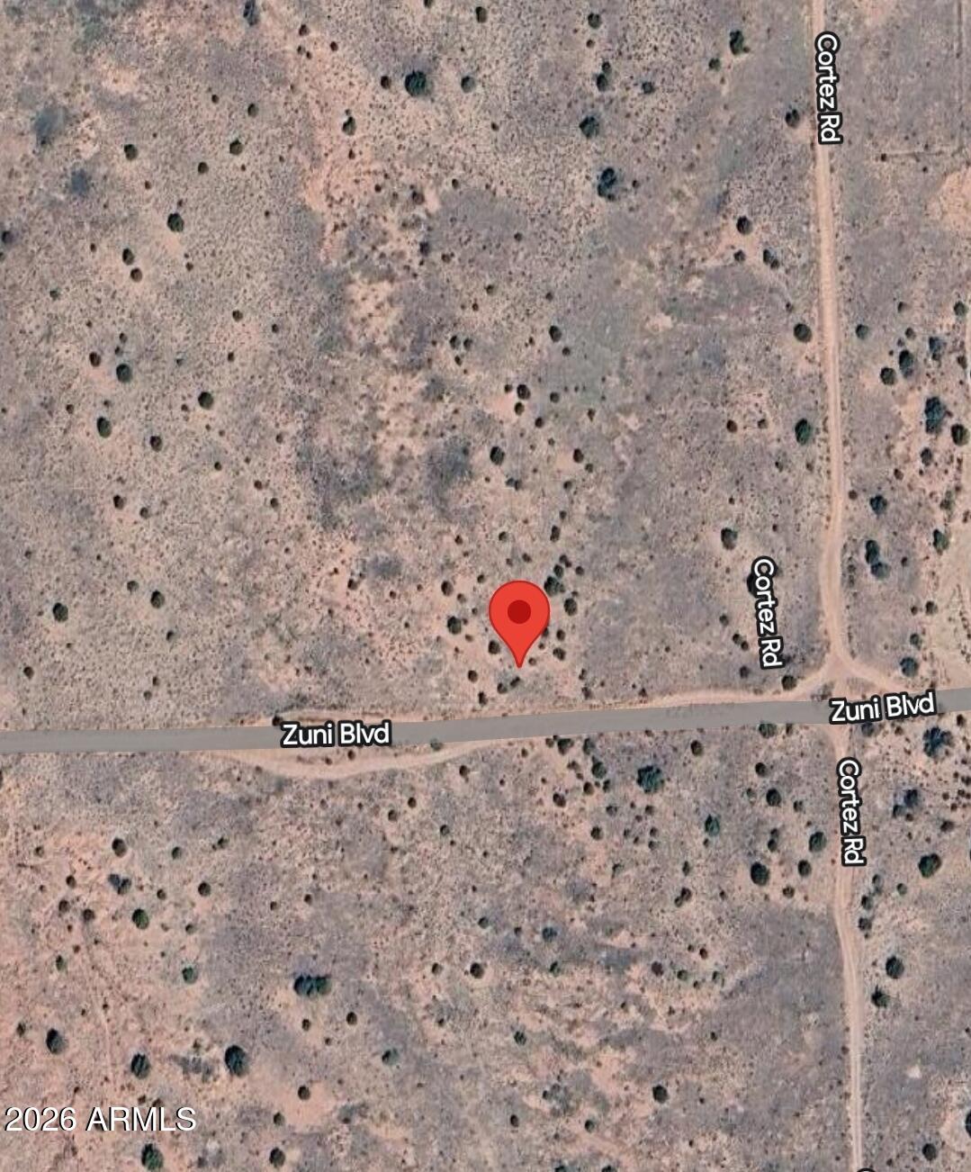 3898 CORTEZ Road 225, Snowflake, AZ 85937