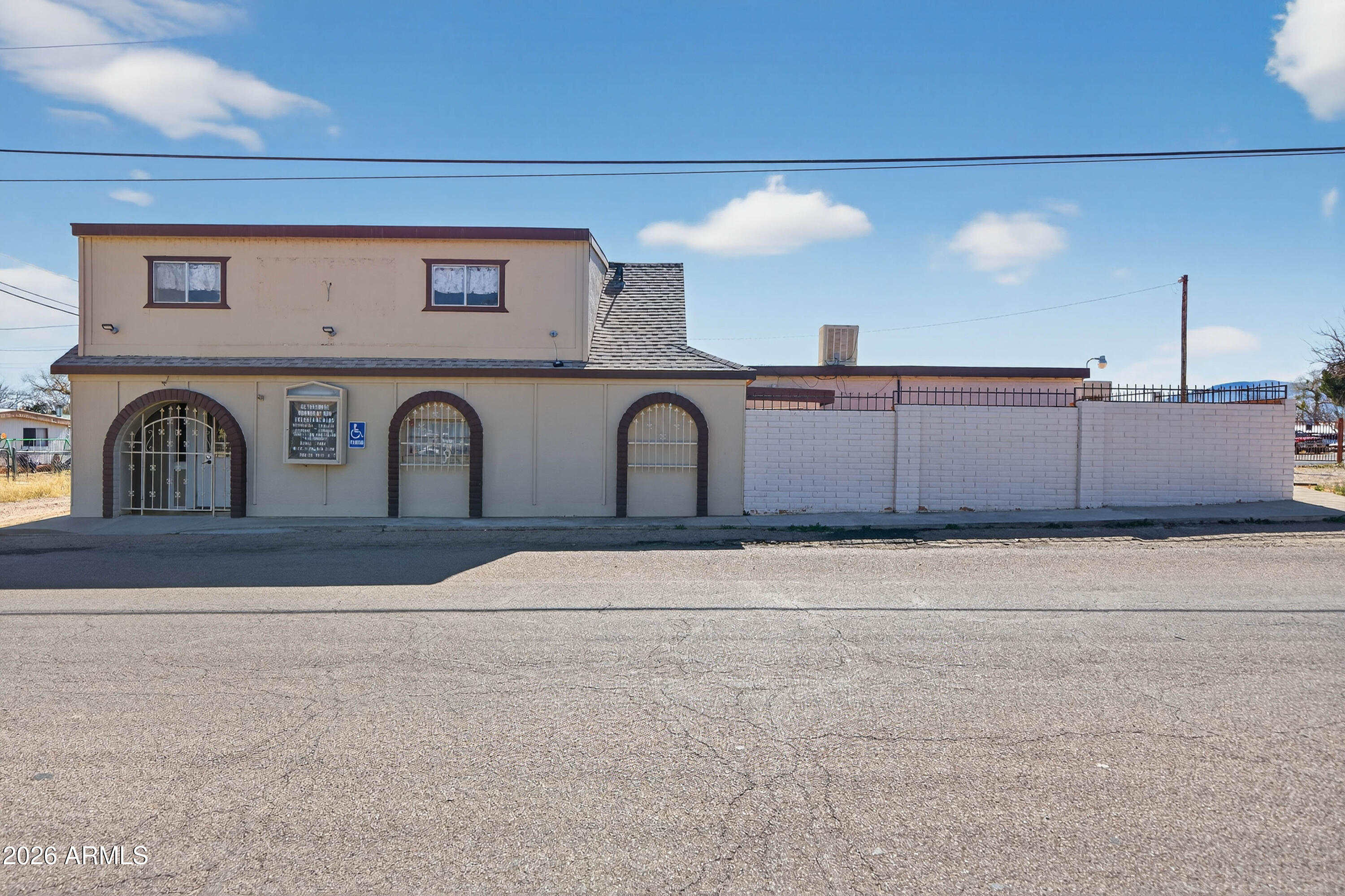 233 N Canyon Dr Drive, Sierra Vista, AZ 85635