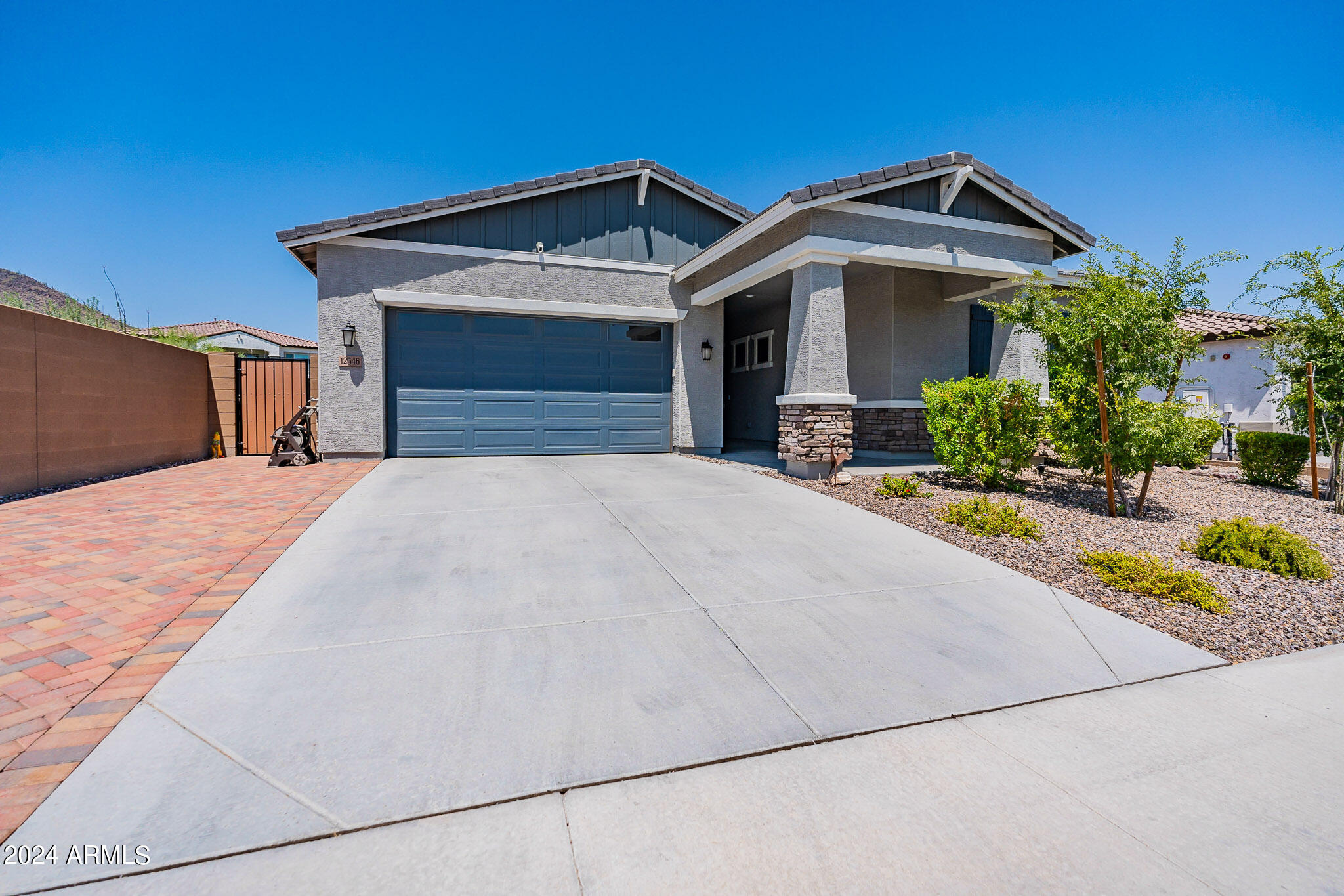 12546 W VIA CABALLO BLANCO, Peoria, AZ 85383