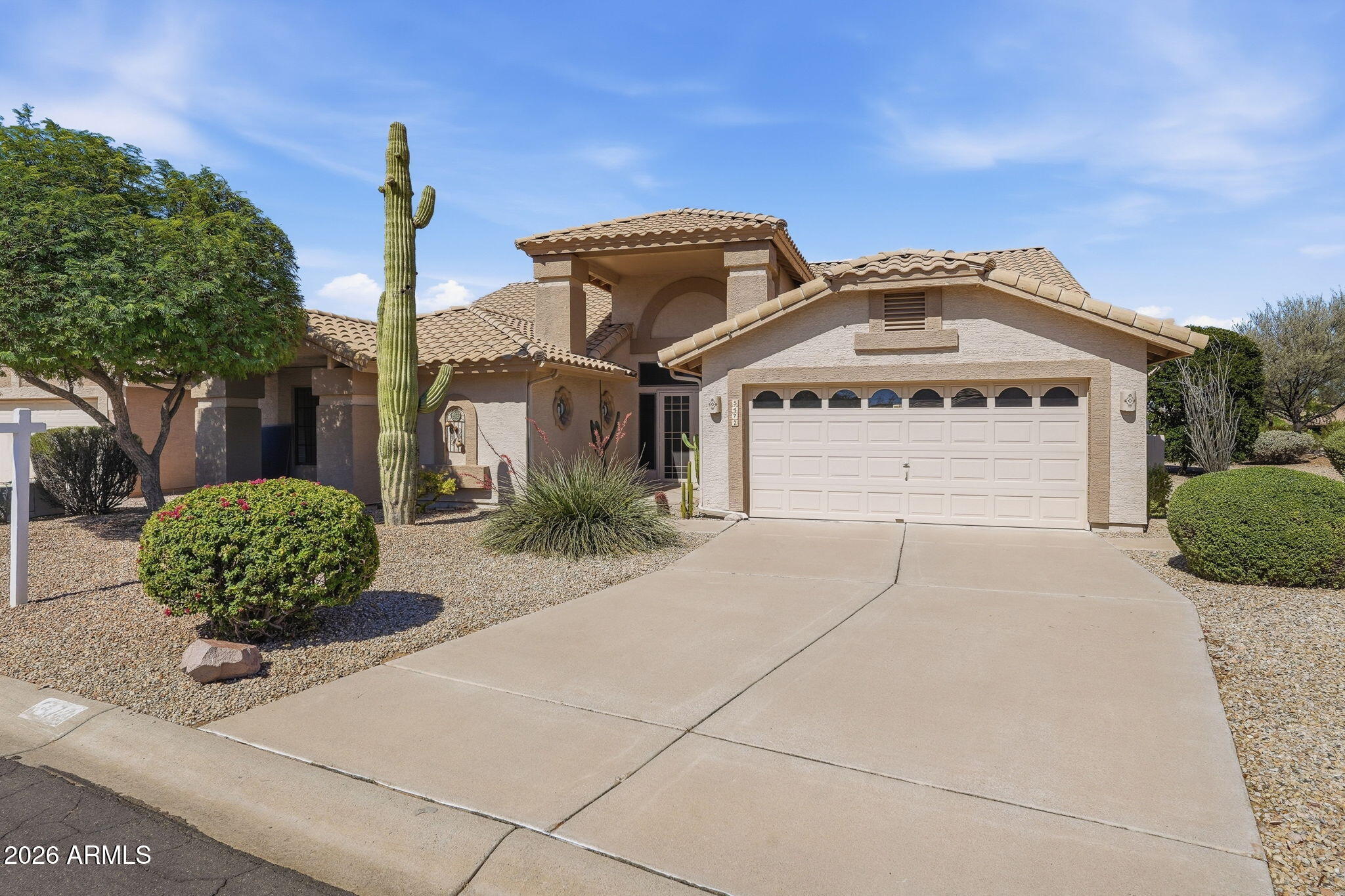 5472 S FEATHER BUSH Court, Gold Canyon, AZ 85118