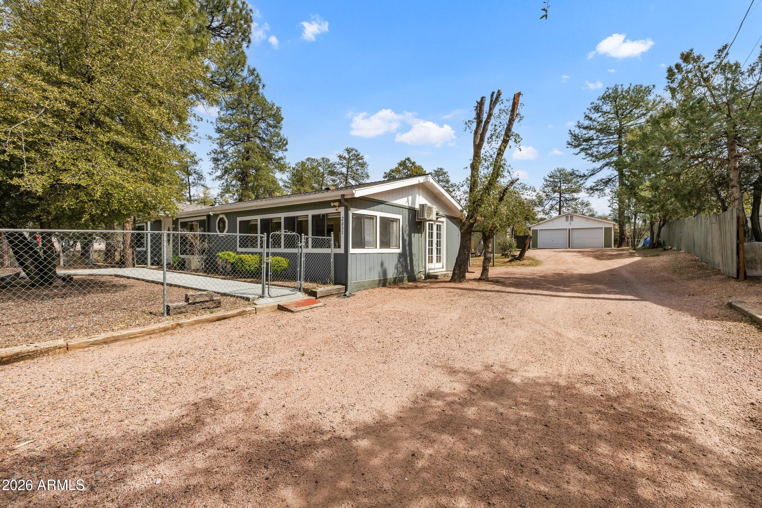 205 S PONDEROSA Street, Payson, AZ 85541