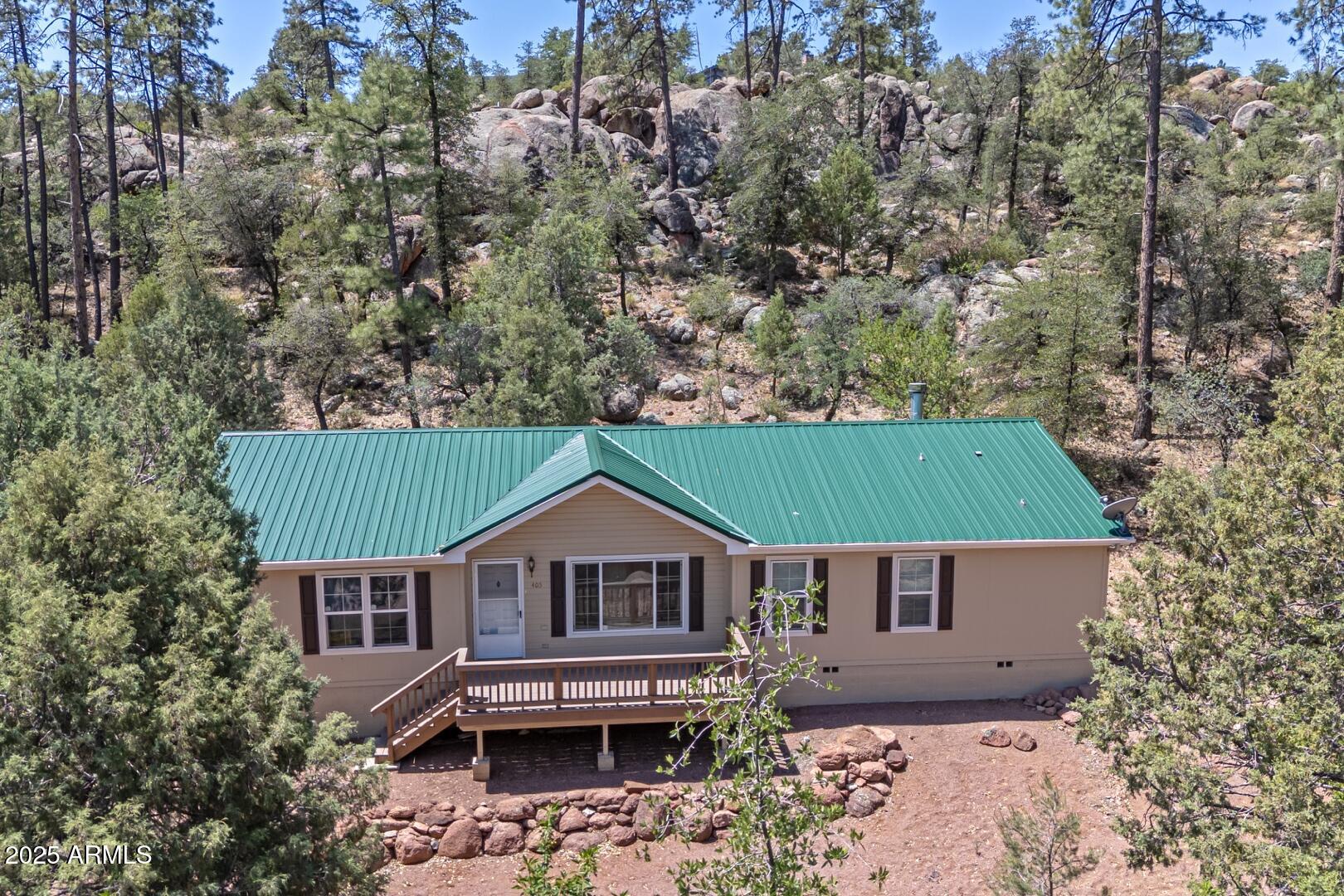 405 E CHERRY Street, Payson, AZ 85541