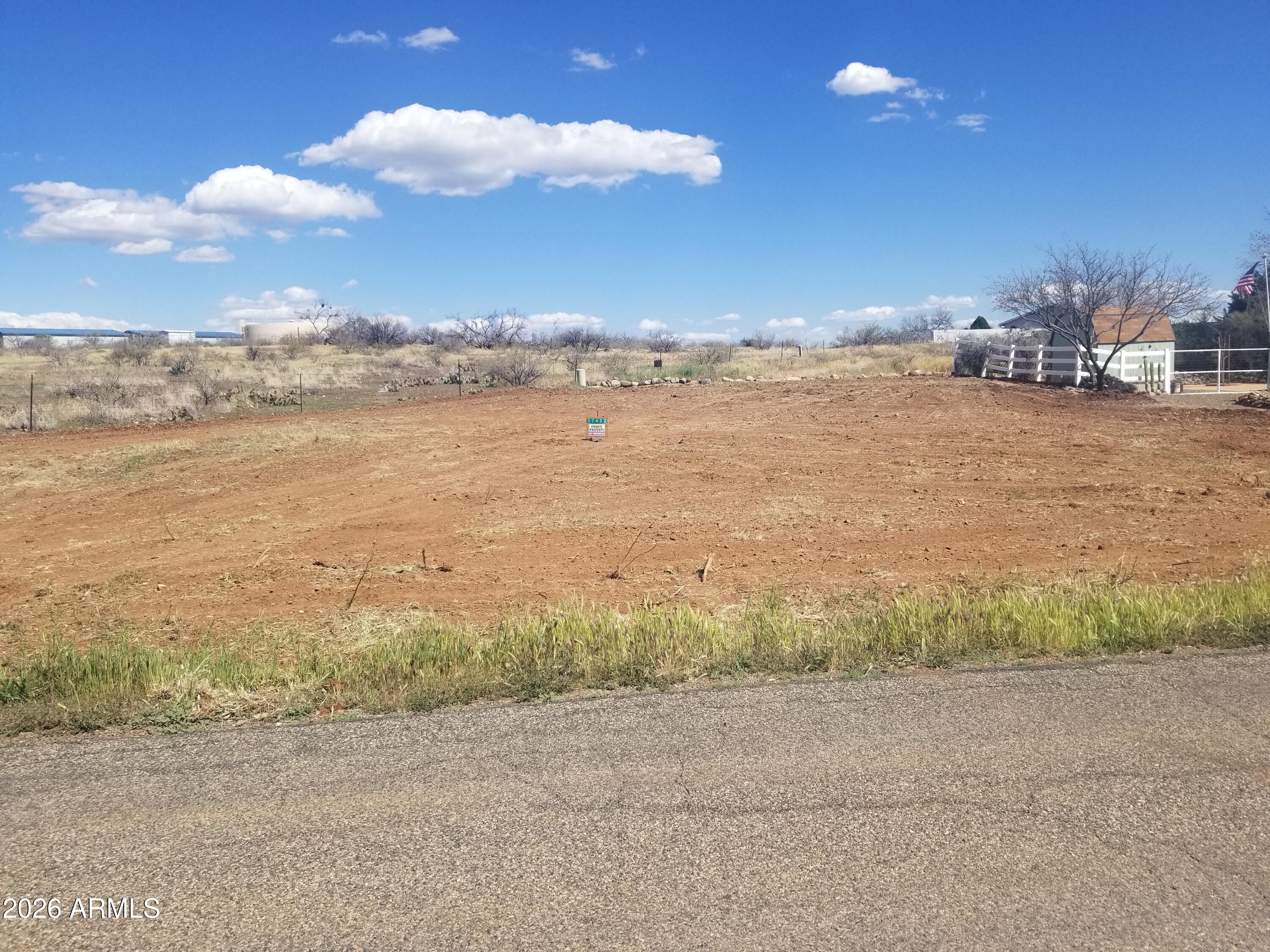 17402 E BOB WHITE Road 443, Mayer, AZ 86333