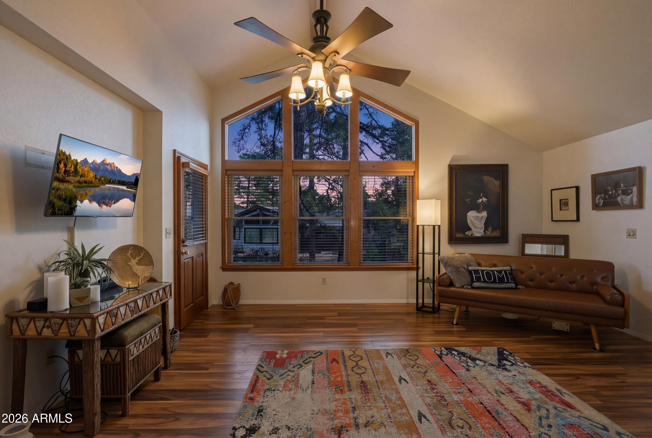 102 N PARKWOOD Lane, Payson, AZ 85541