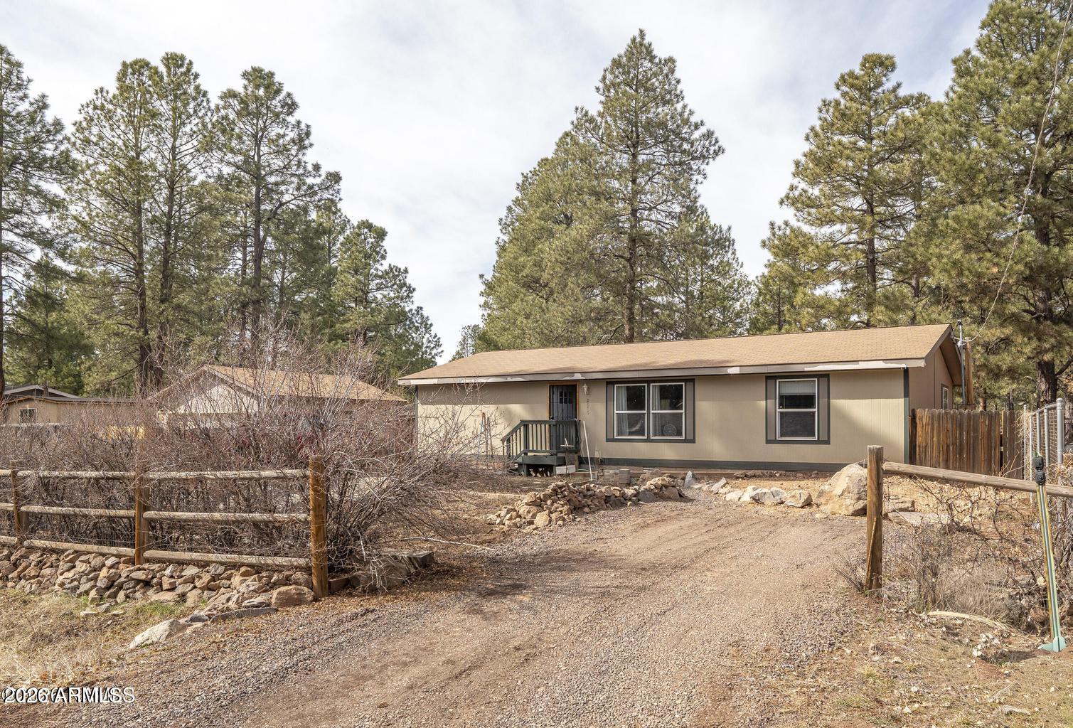 2156 Lohali Trail, Flagstaff, AZ 86001