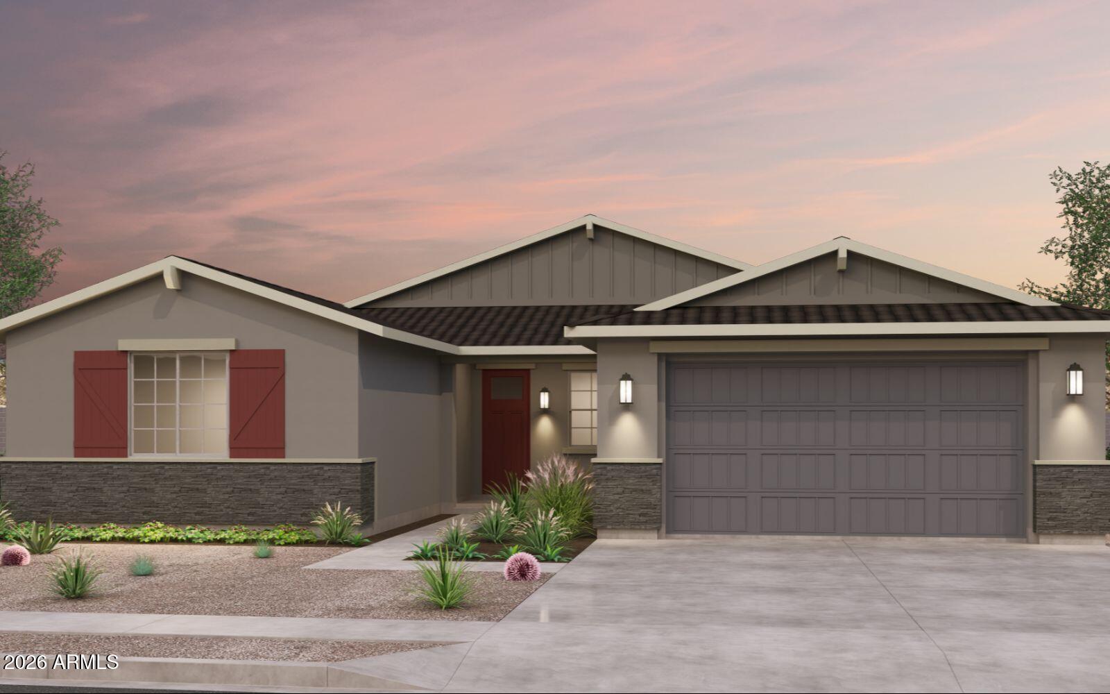12557 W SOUTHGATE Avenue, Avondale, AZ 85323