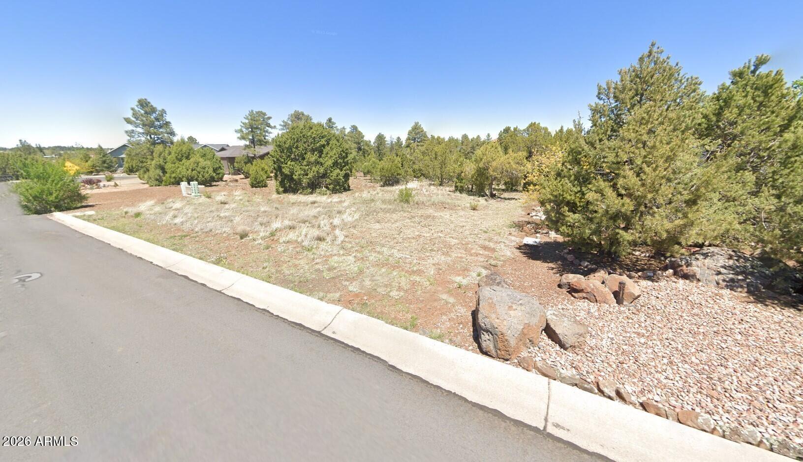 2020 E BLUFF RIDGE Road 5, Show Low, AZ 85901
