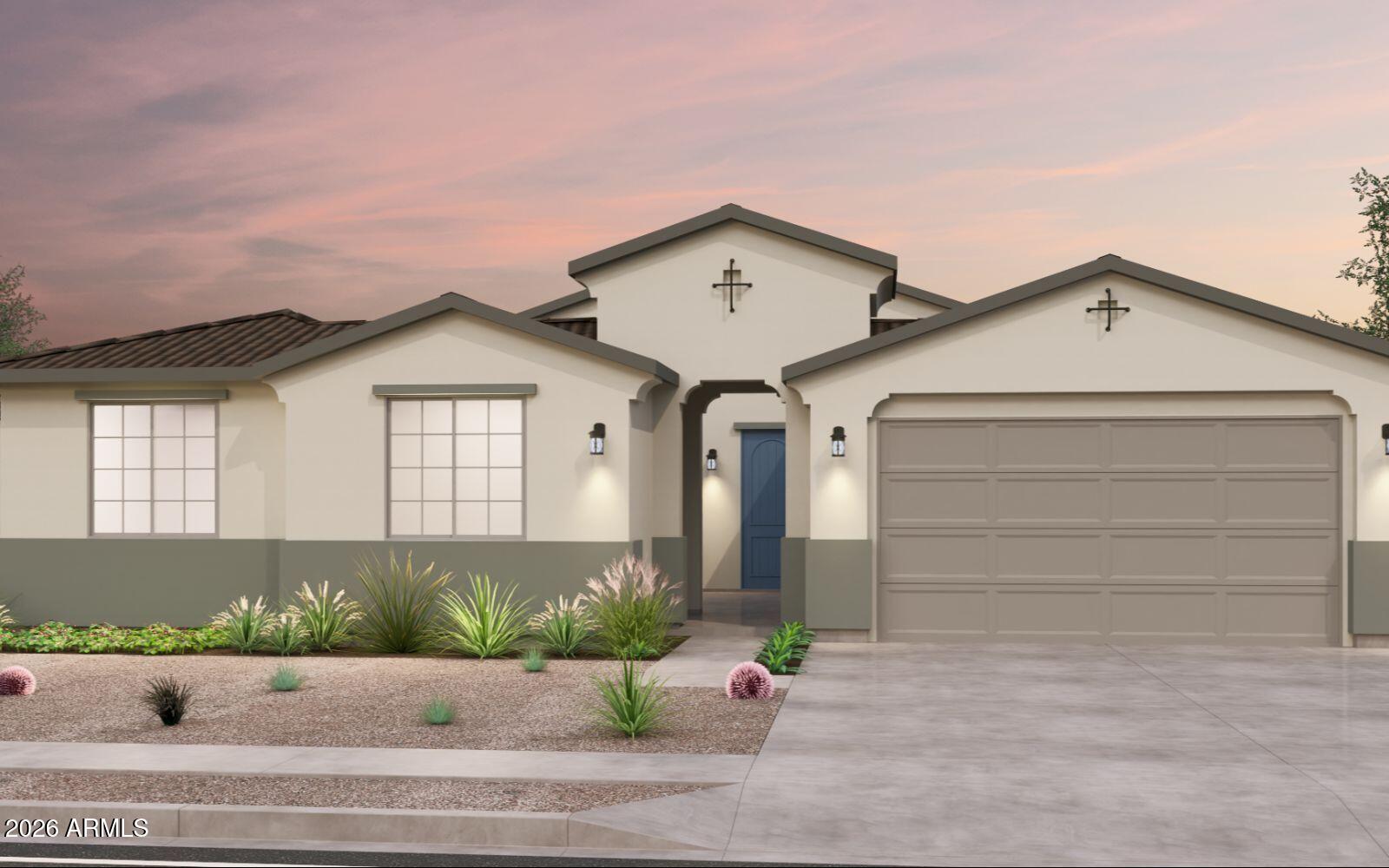 12553 W SOUTHGATE Avenue, Avondale, AZ 85323
