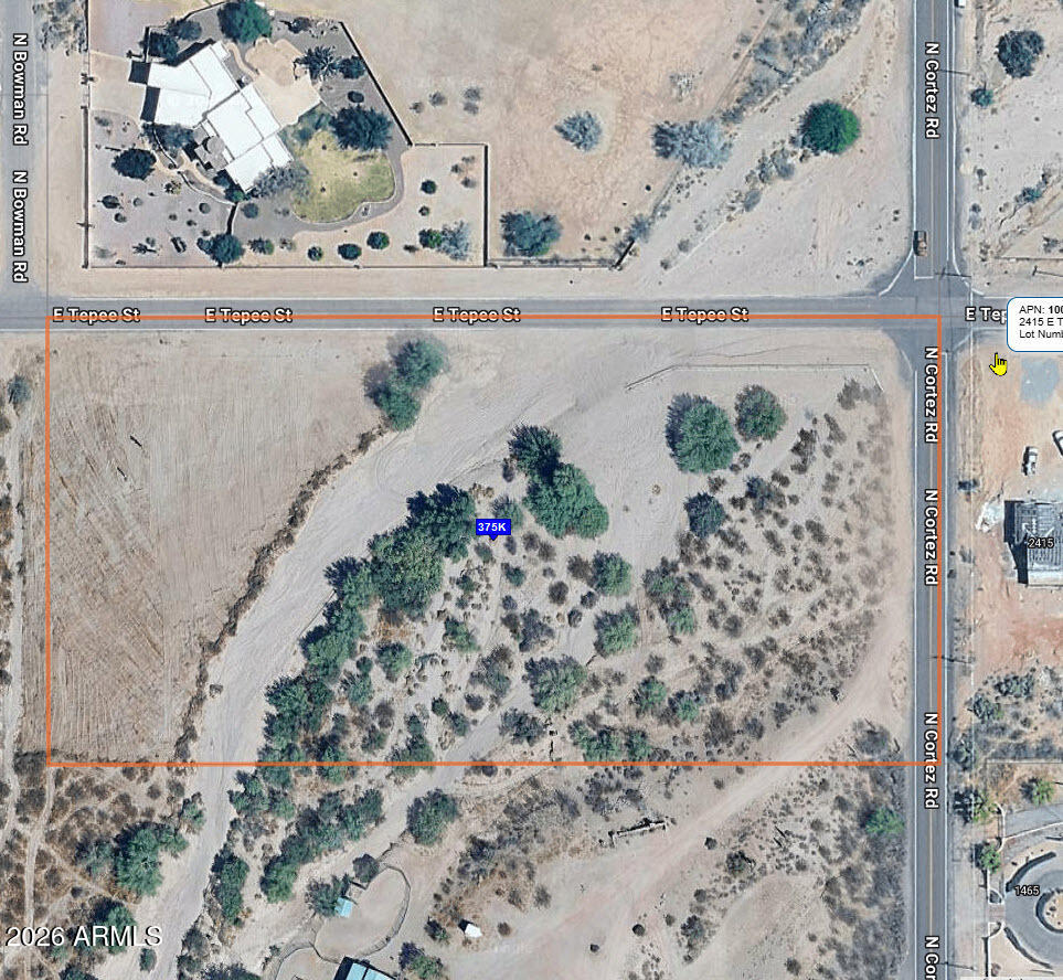 2205 E Tepee Street 1C, Apache Junction, AZ 85119