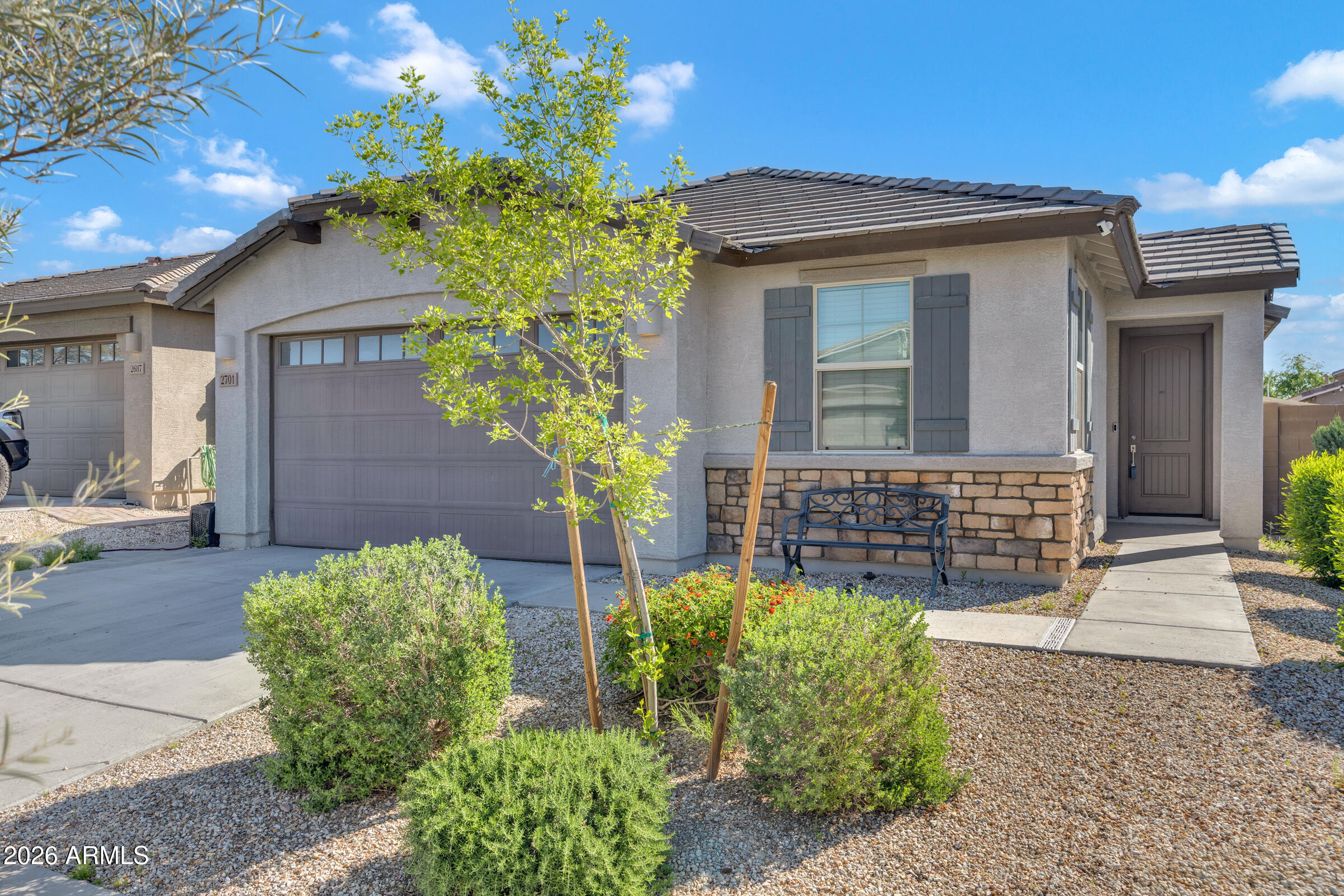 2701 S Reavis Falls Road, Apache Junction, AZ 85119