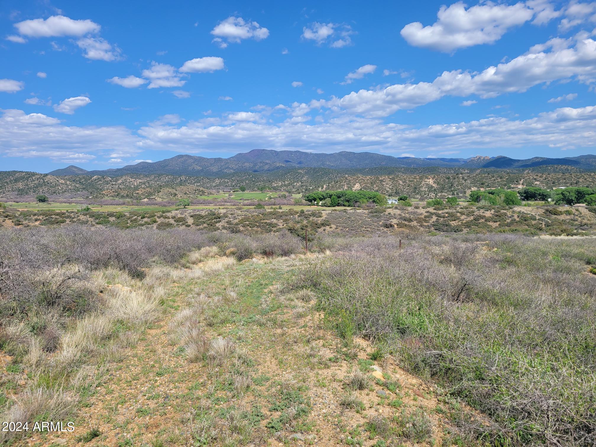 1365 S IRON SPRINGS Road -, Skull Valley, AZ 86338