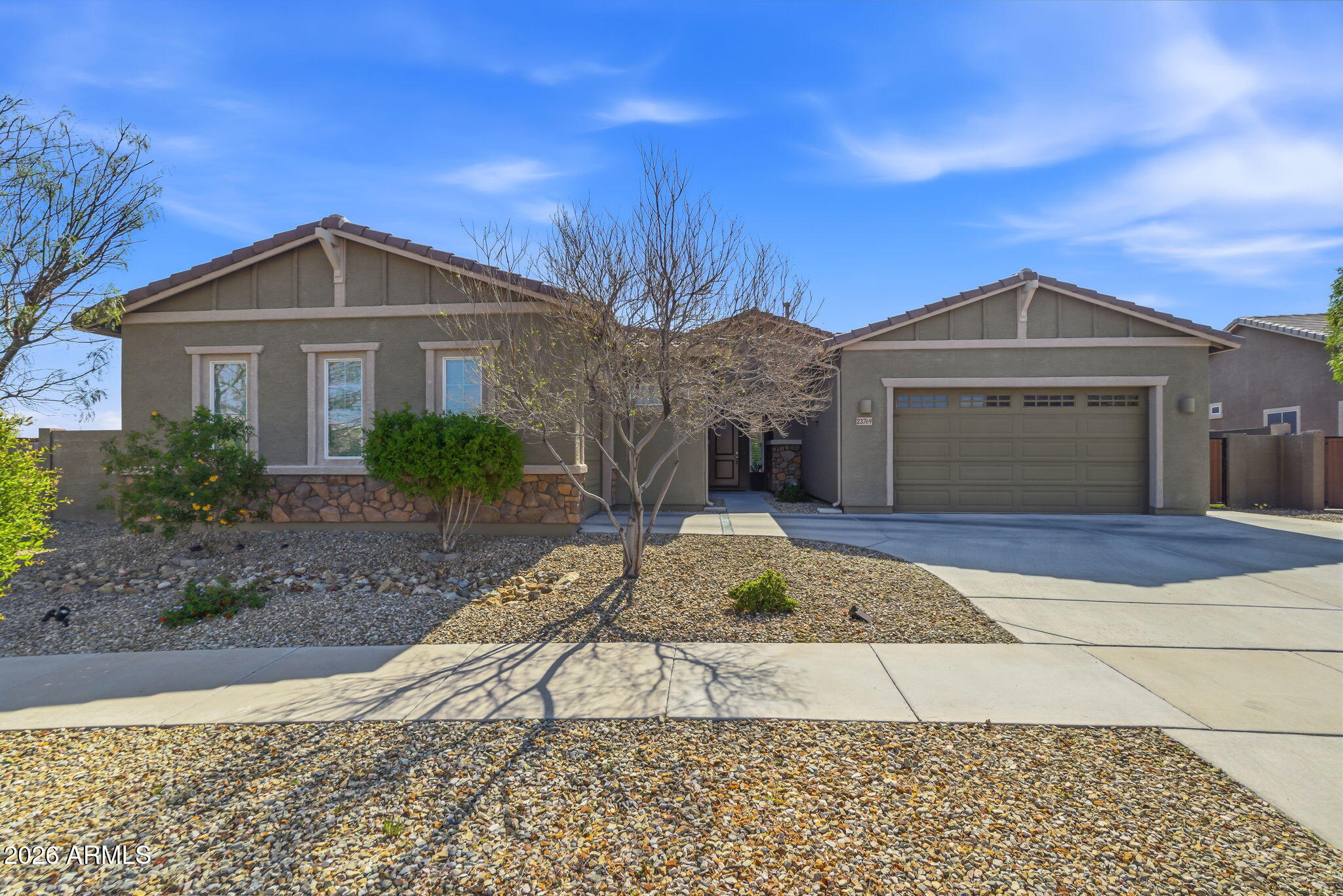 23769 N 169TH Avenue, Surprise, AZ 85387