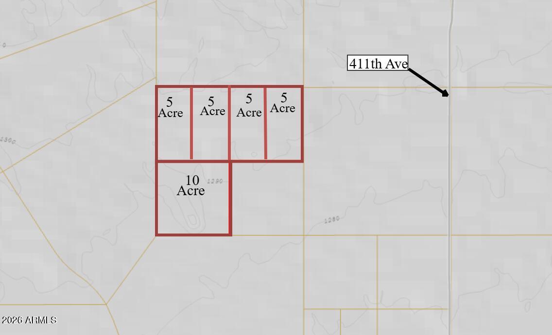 0 W Butler Drive 32, Tonopah, AZ 85354