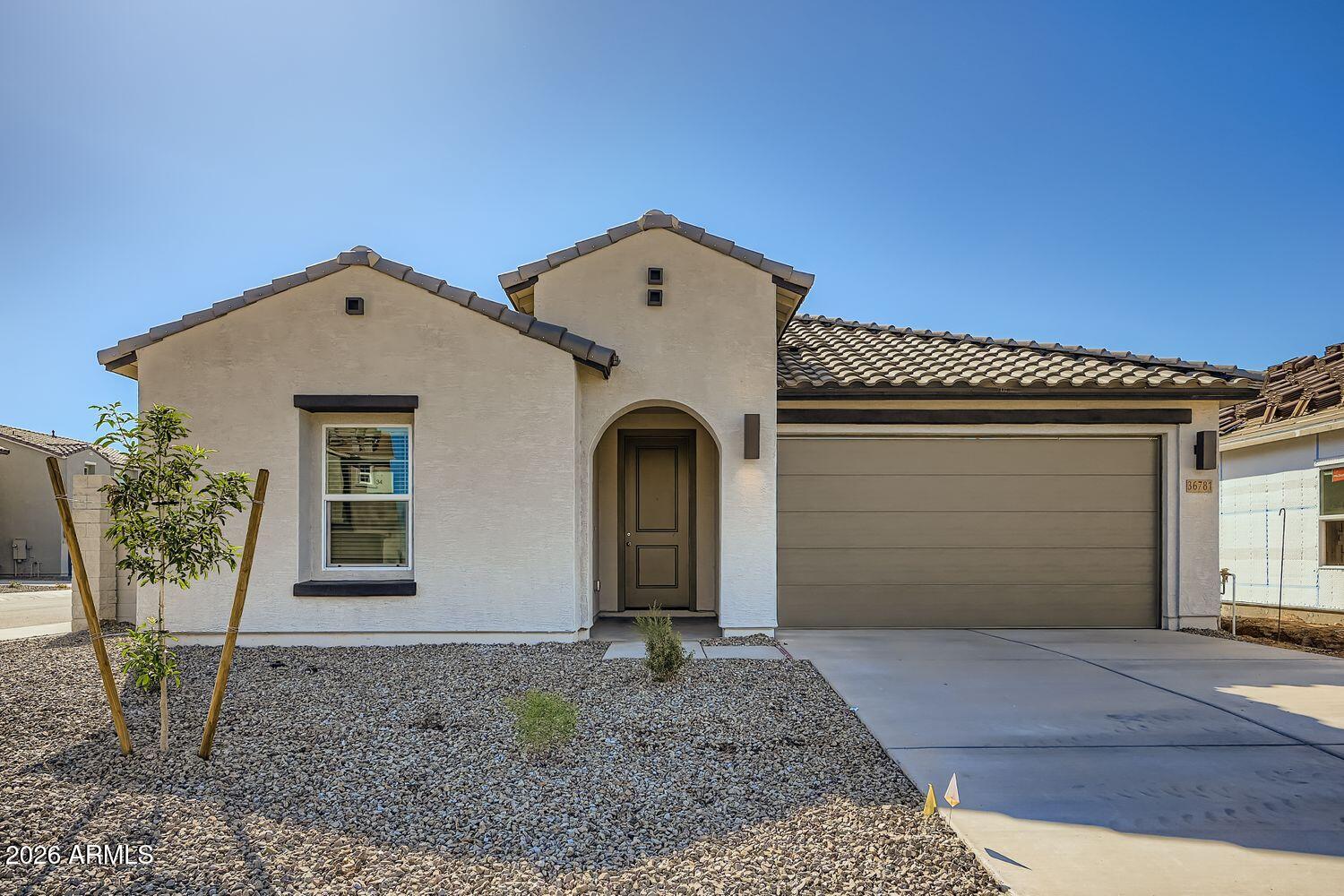 36781 W NINA Street, Maricopa, AZ 85138