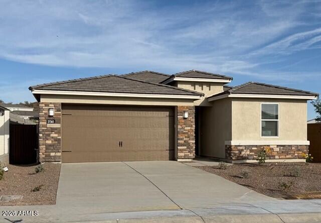 27365 N 69TH Lane, Peoria, AZ 85383