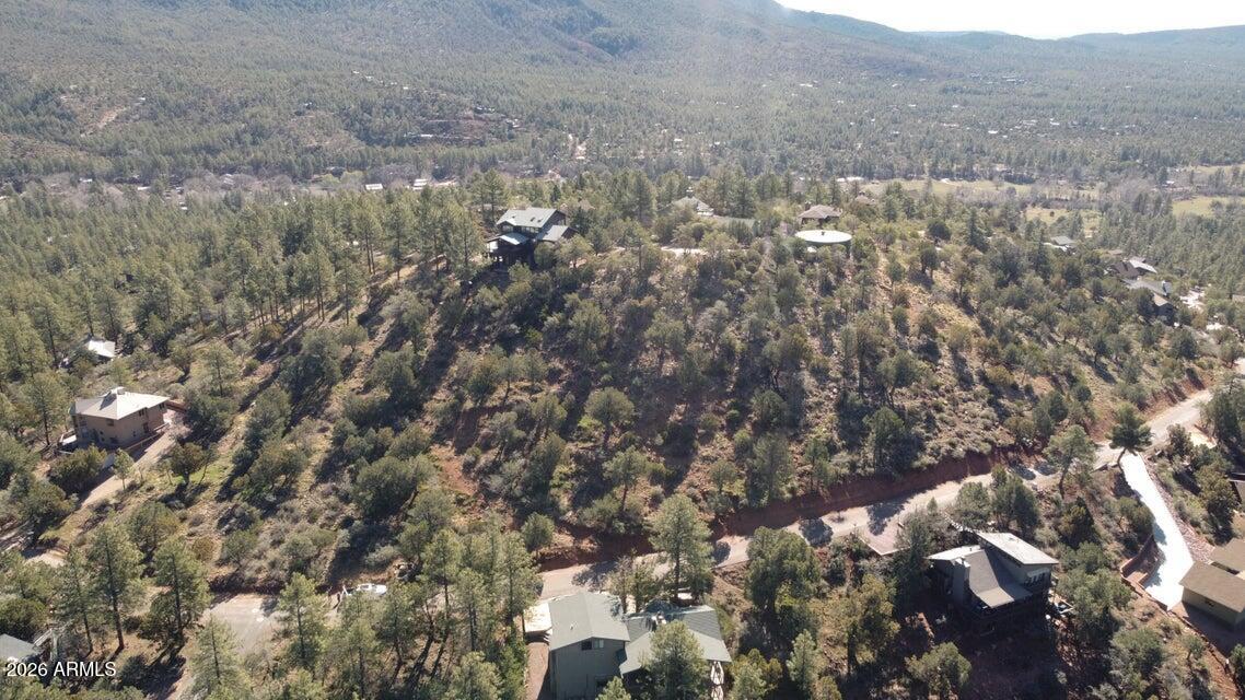 165 N PORTAL Drive 165, Pine, AZ 85544