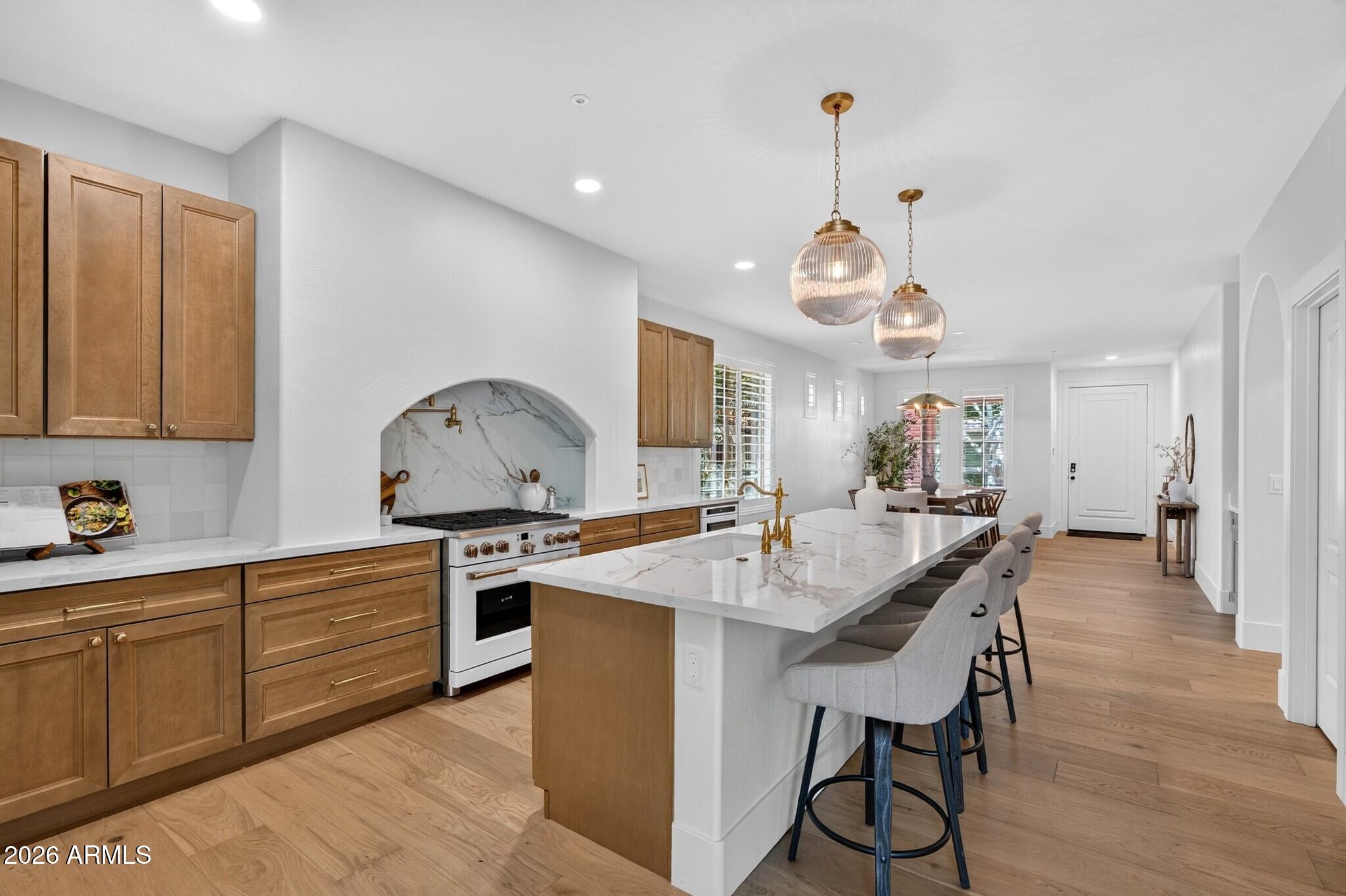 3041 E CAMELLIA Drive, Gilbert, AZ 85296