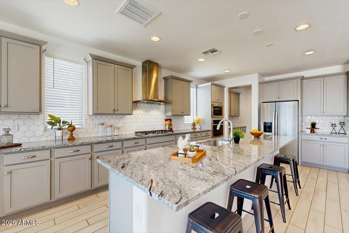 9657 E SPIRAL Avenue, Mesa, AZ 85212