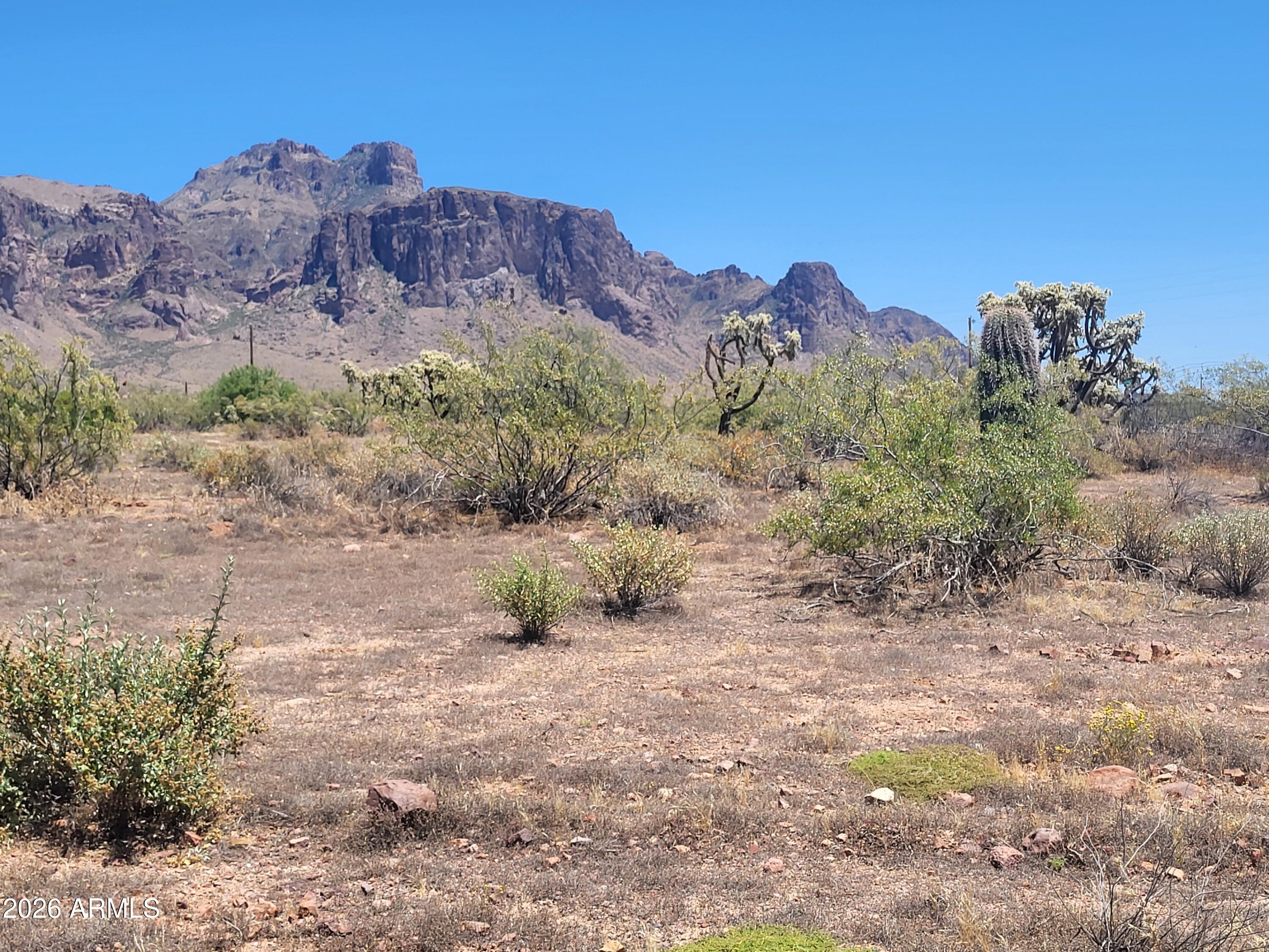 3700 E Hwy88 4, Apache Junction, AZ 85119