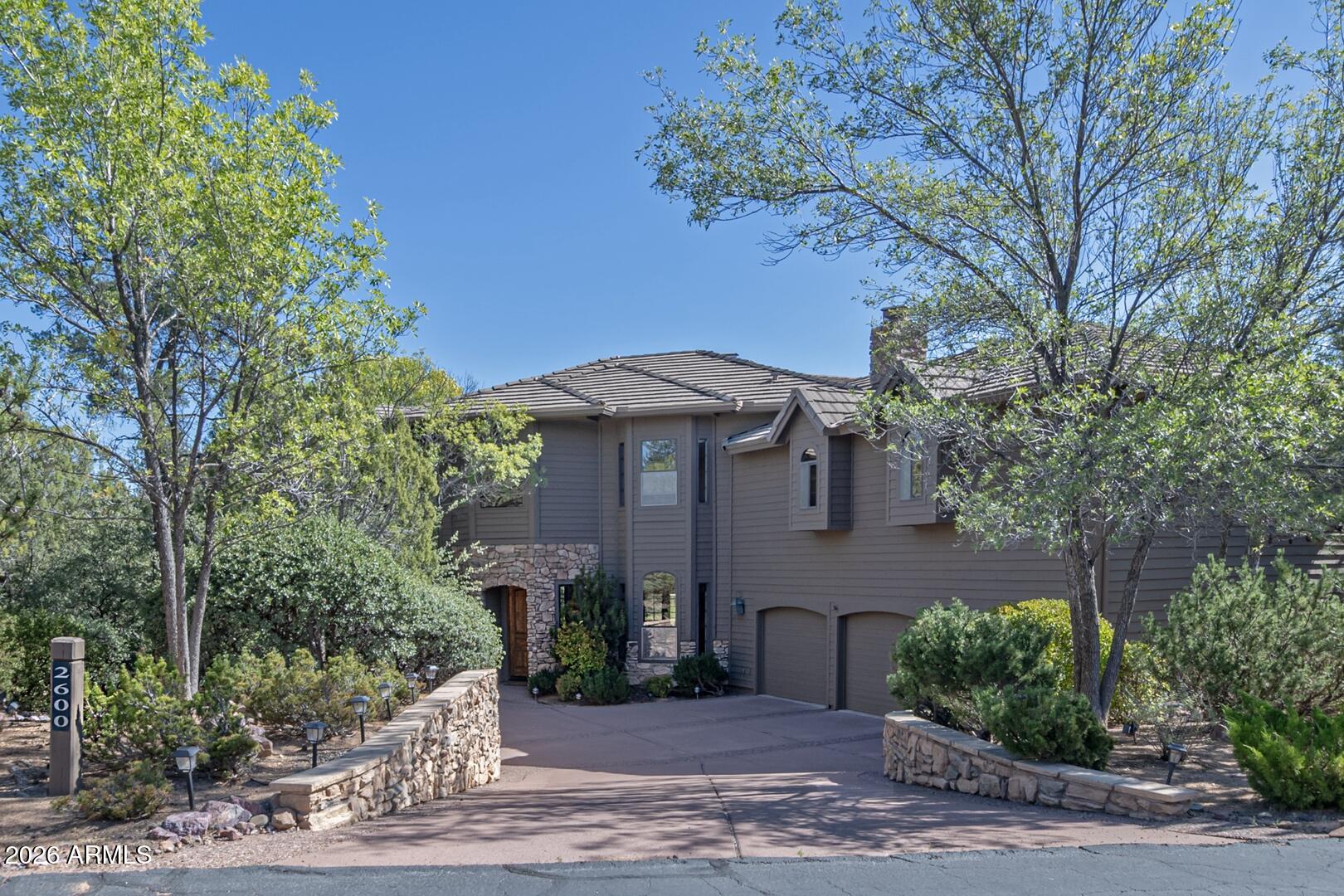 2600 E WILD ROSE Circle, Payson, AZ 85541