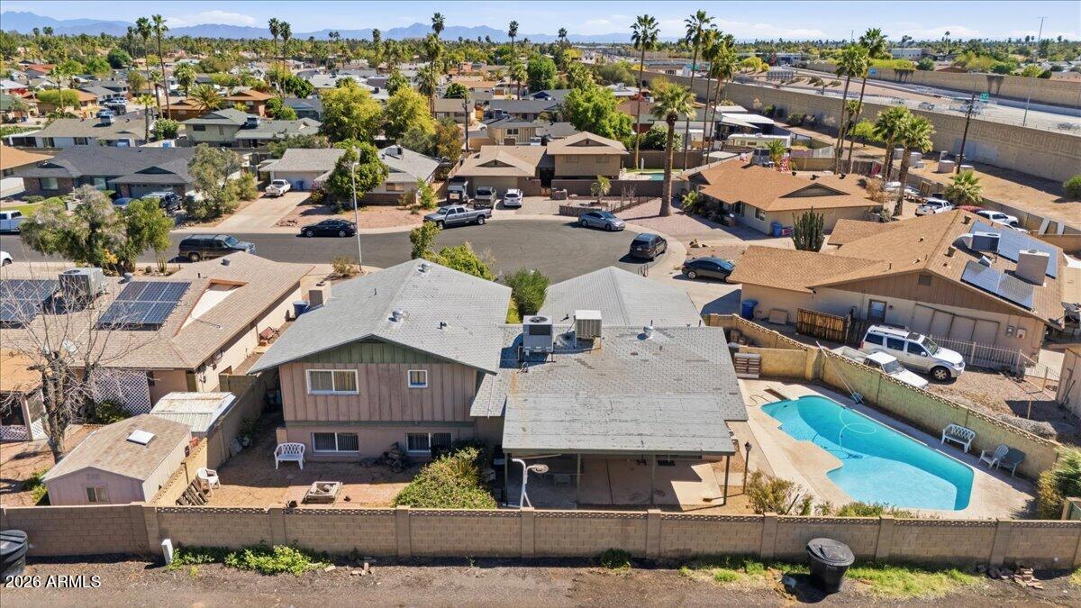 3922 S POPLAR Street, Tempe, AZ 85282