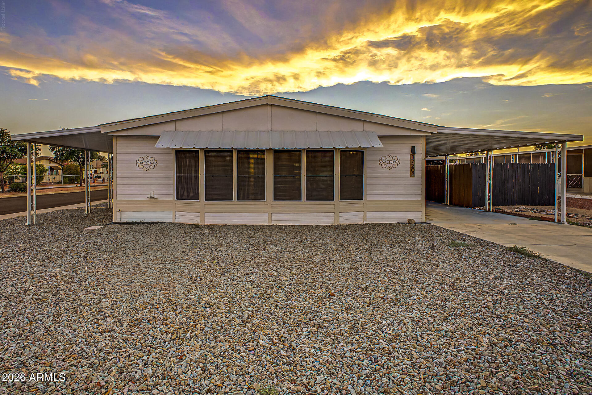 17202 N 66TH Drive, Glendale, AZ 85308
