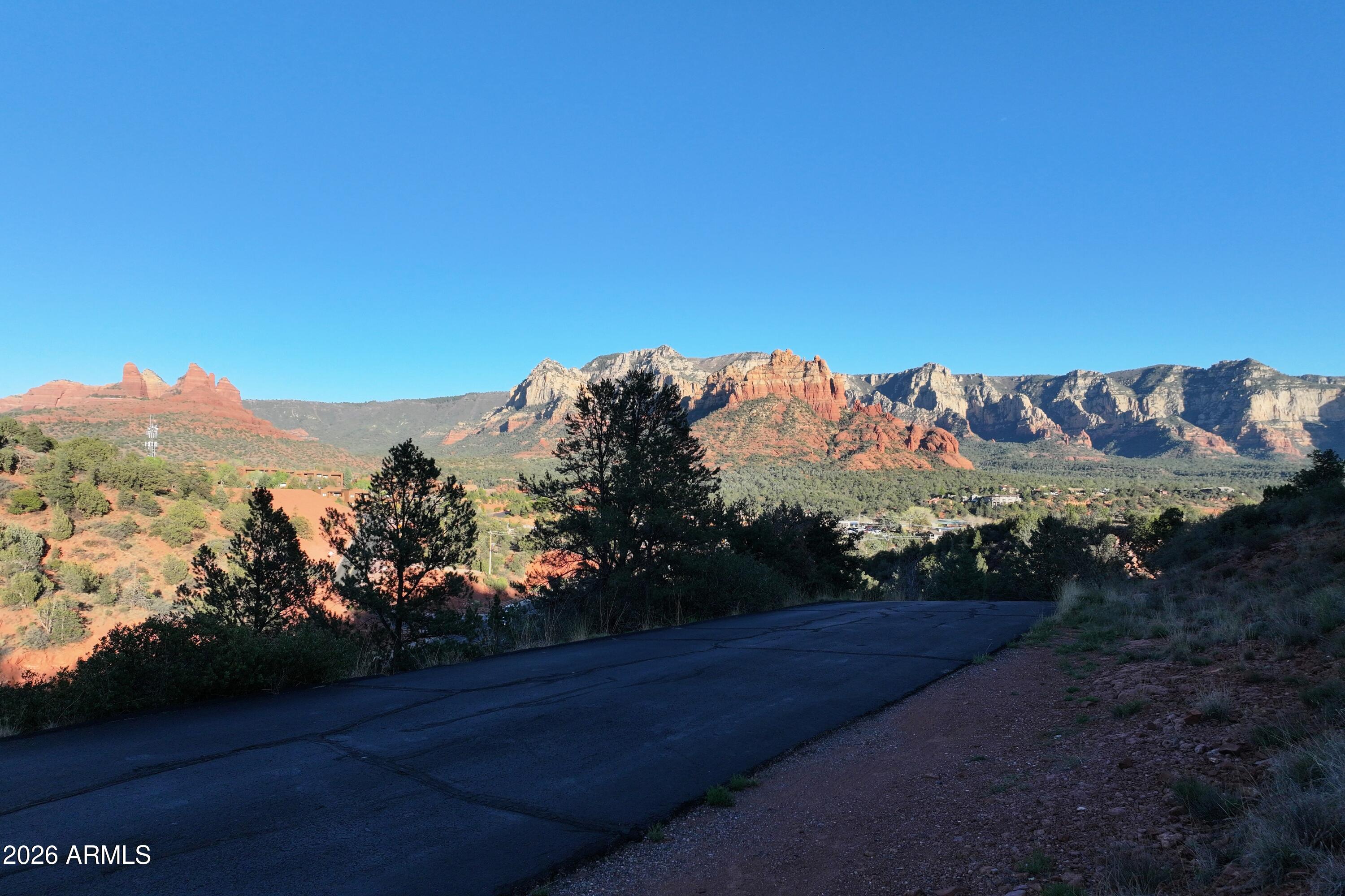 256 Barcelona Road 81, Sedona, AZ 86336