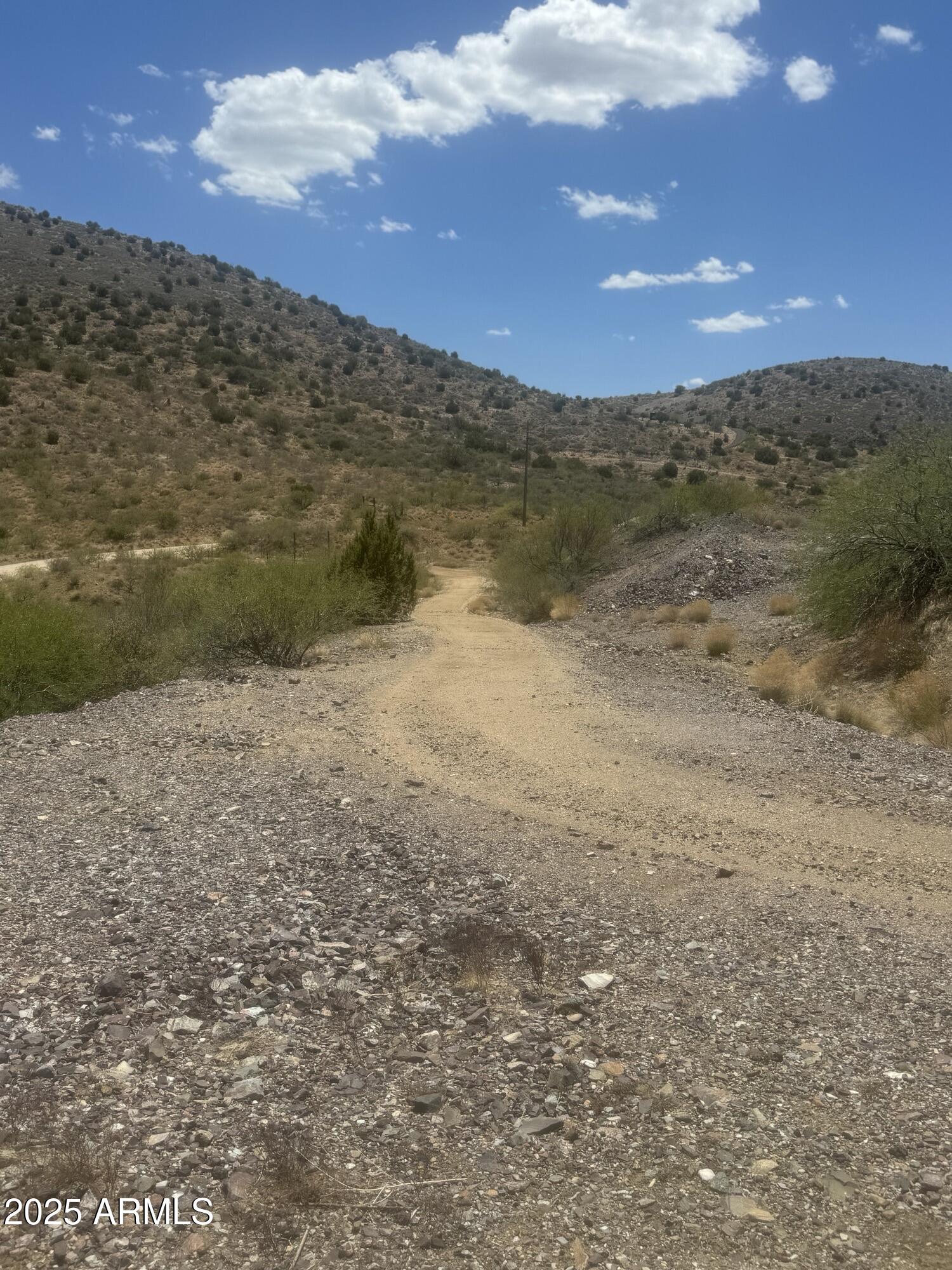 98 Copper Canyon Ranch -, Globe, AZ 85501