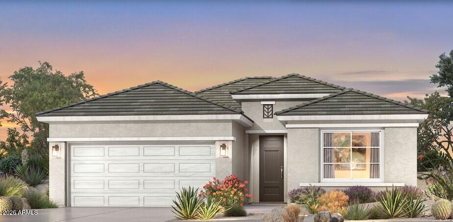 5717 N Maverick Drive, Eloy, AZ 85131