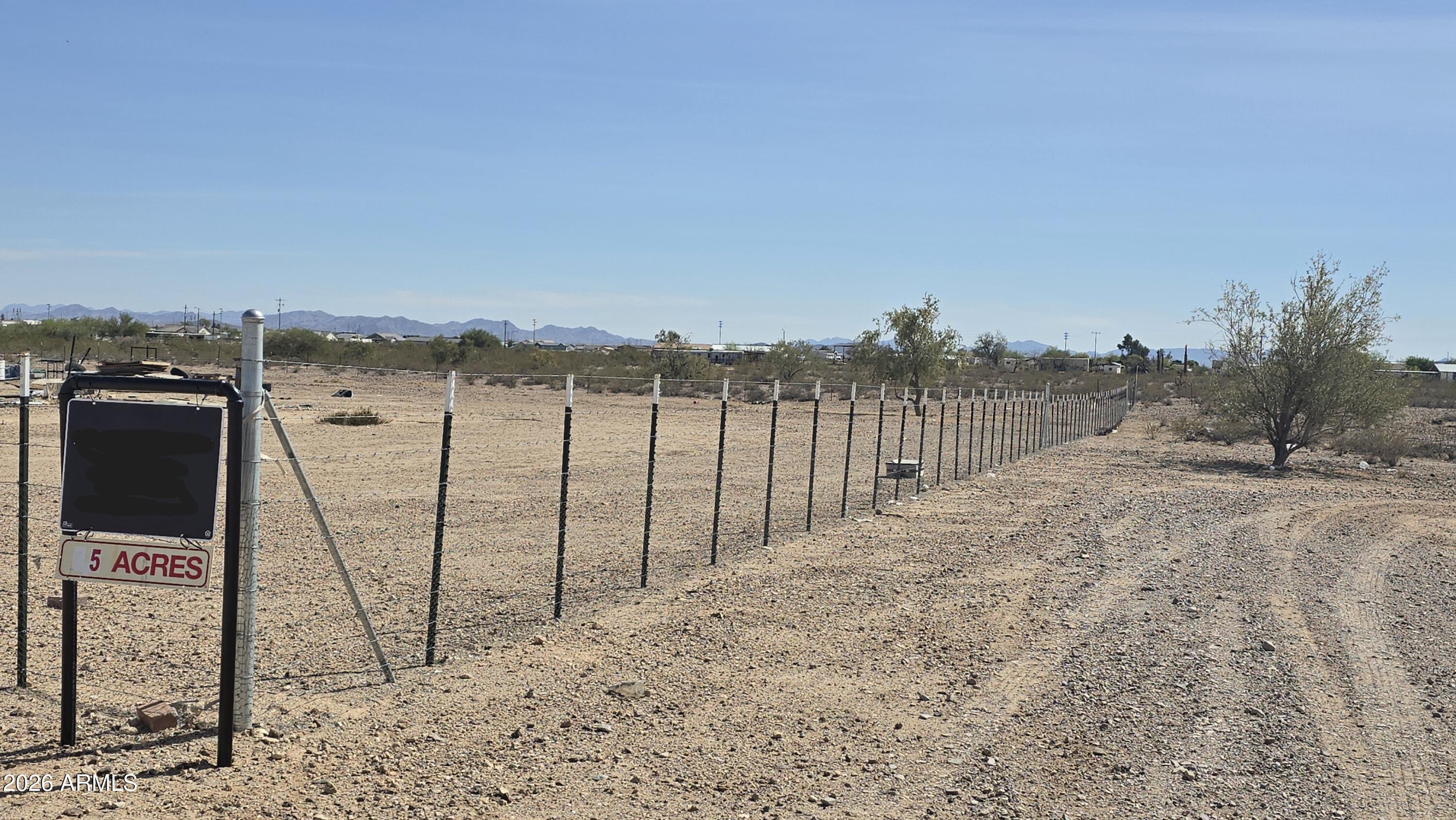 73X S 358th Avenue -, Tonopah, AZ 85354
