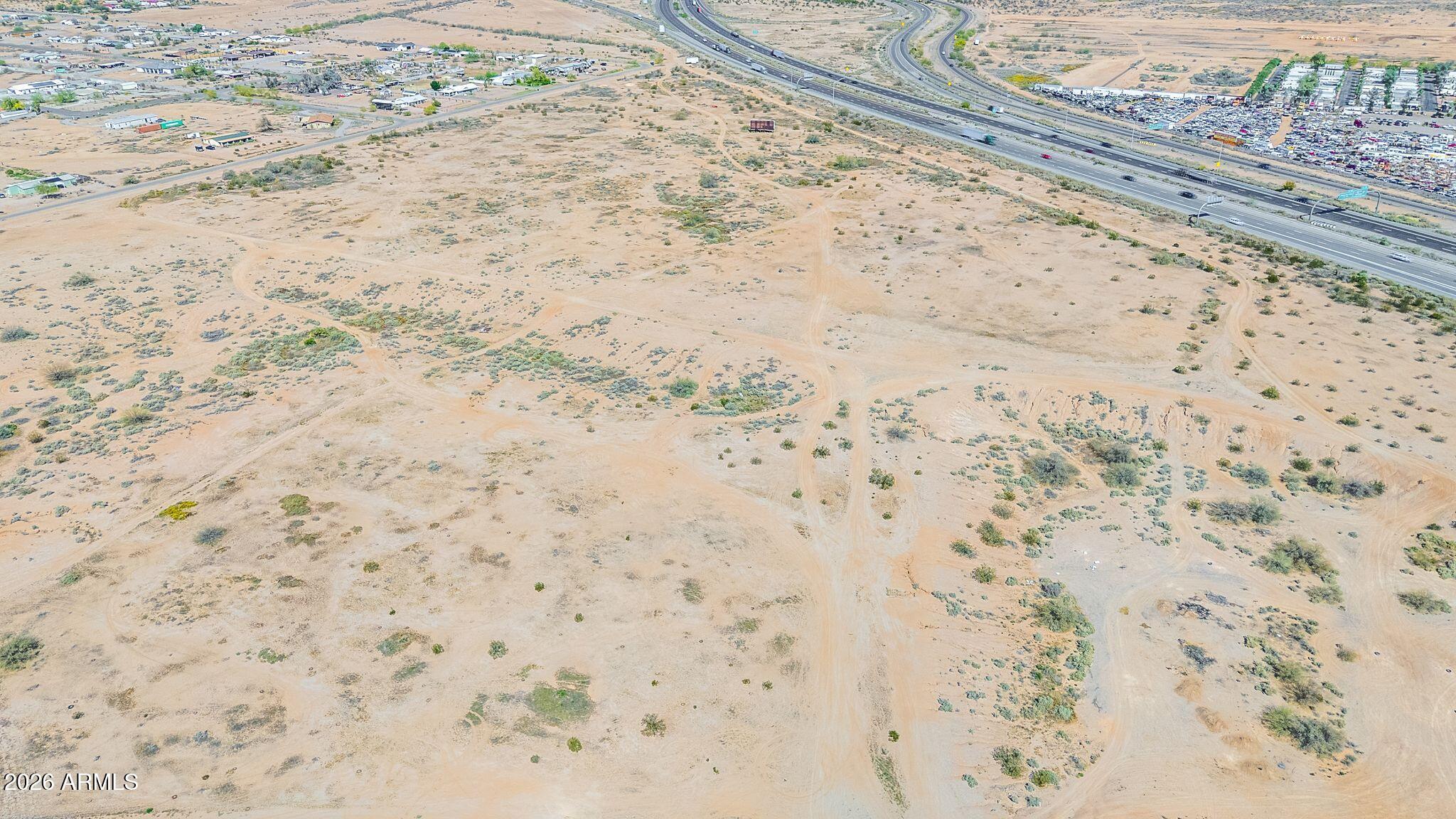 XX017B S John Jacob Astor Avenue 4, Casa Grande, AZ 85193
