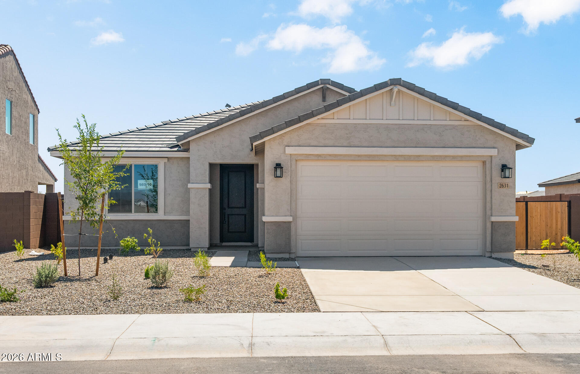 2631 E LUGANO Lane, San Tan Valley, AZ 85140