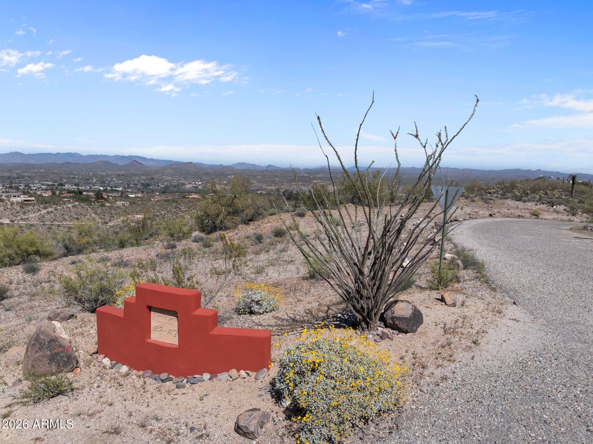 XX00 Kellis Road 9, Wickenburg, AZ 85390