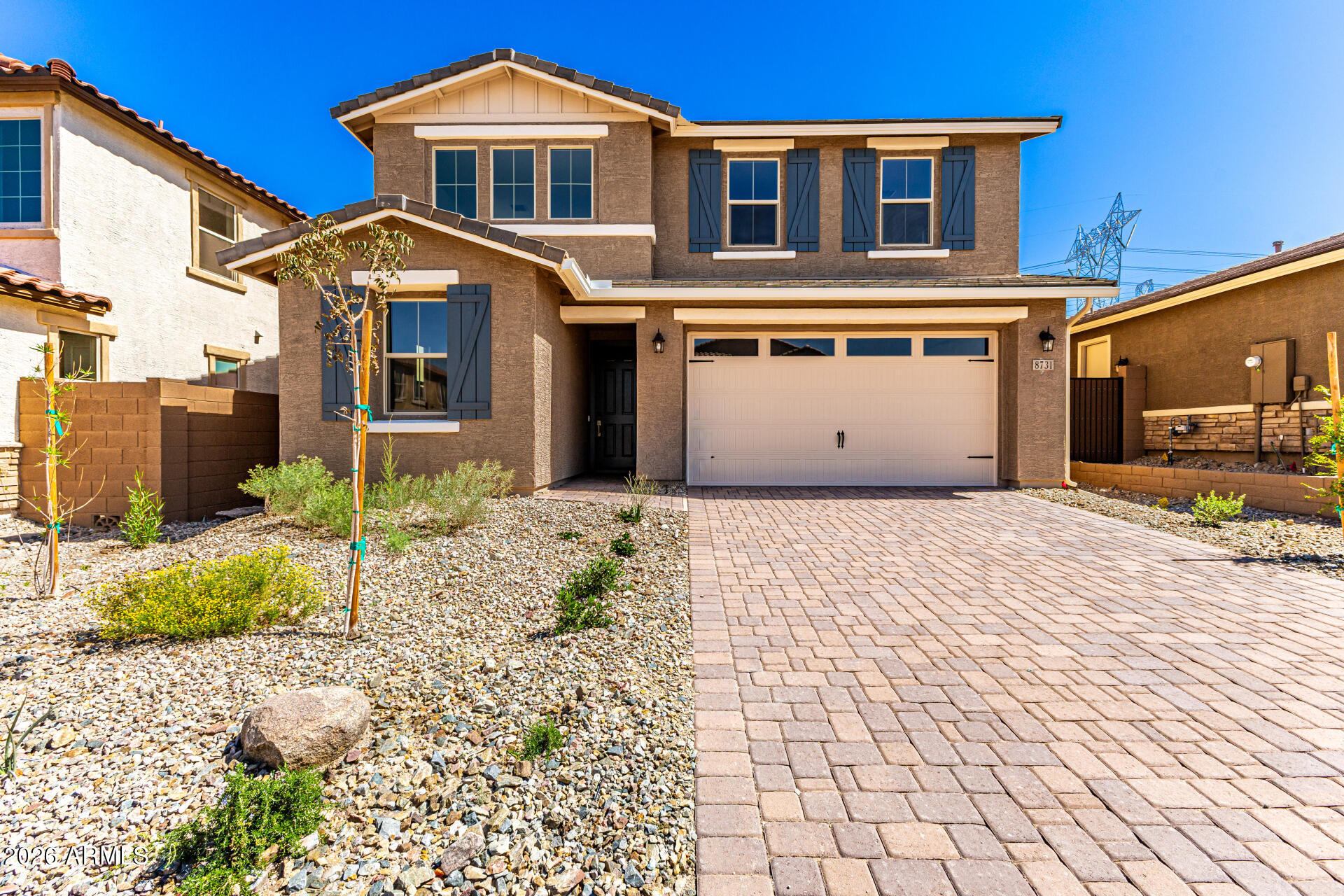 8731 S 170TH Avenue, Goodyear, AZ 85338