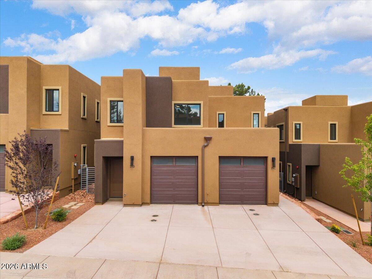 10 Navajo Drive 21D, Sedona, AZ 86336