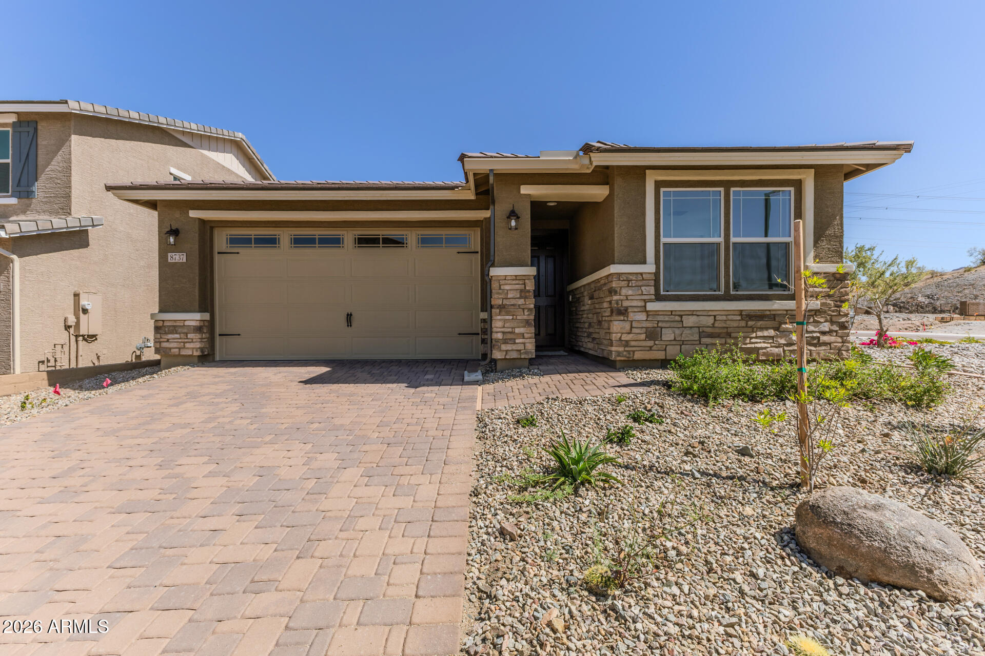 8737 S 170TH Avenue, Goodyear, AZ 85338