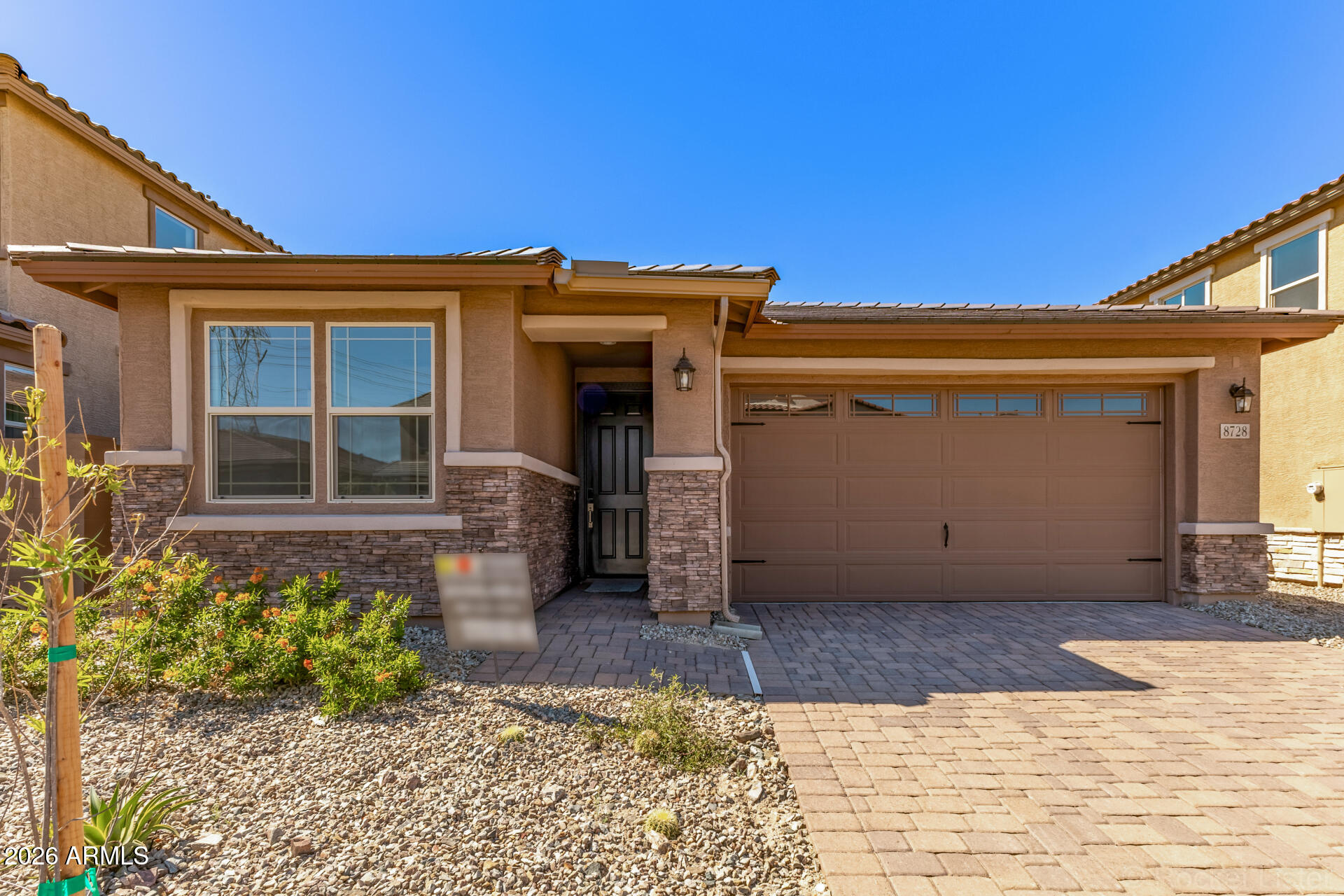 8728 S 170TH Avenue, Goodyear, AZ 85338