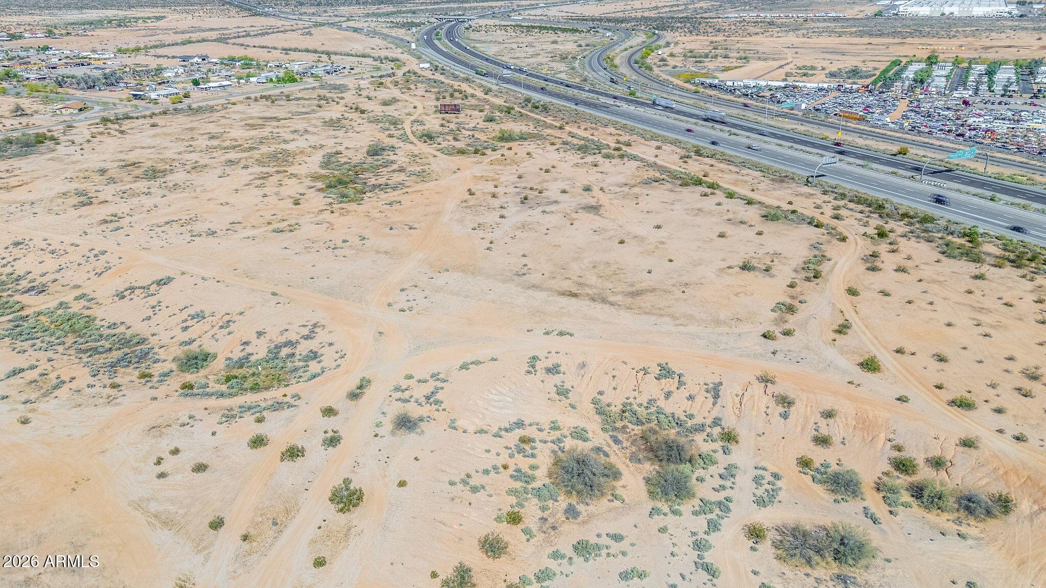 XX017A S John Jacob Astor Avenue 1, Casa Grande, AZ 85193