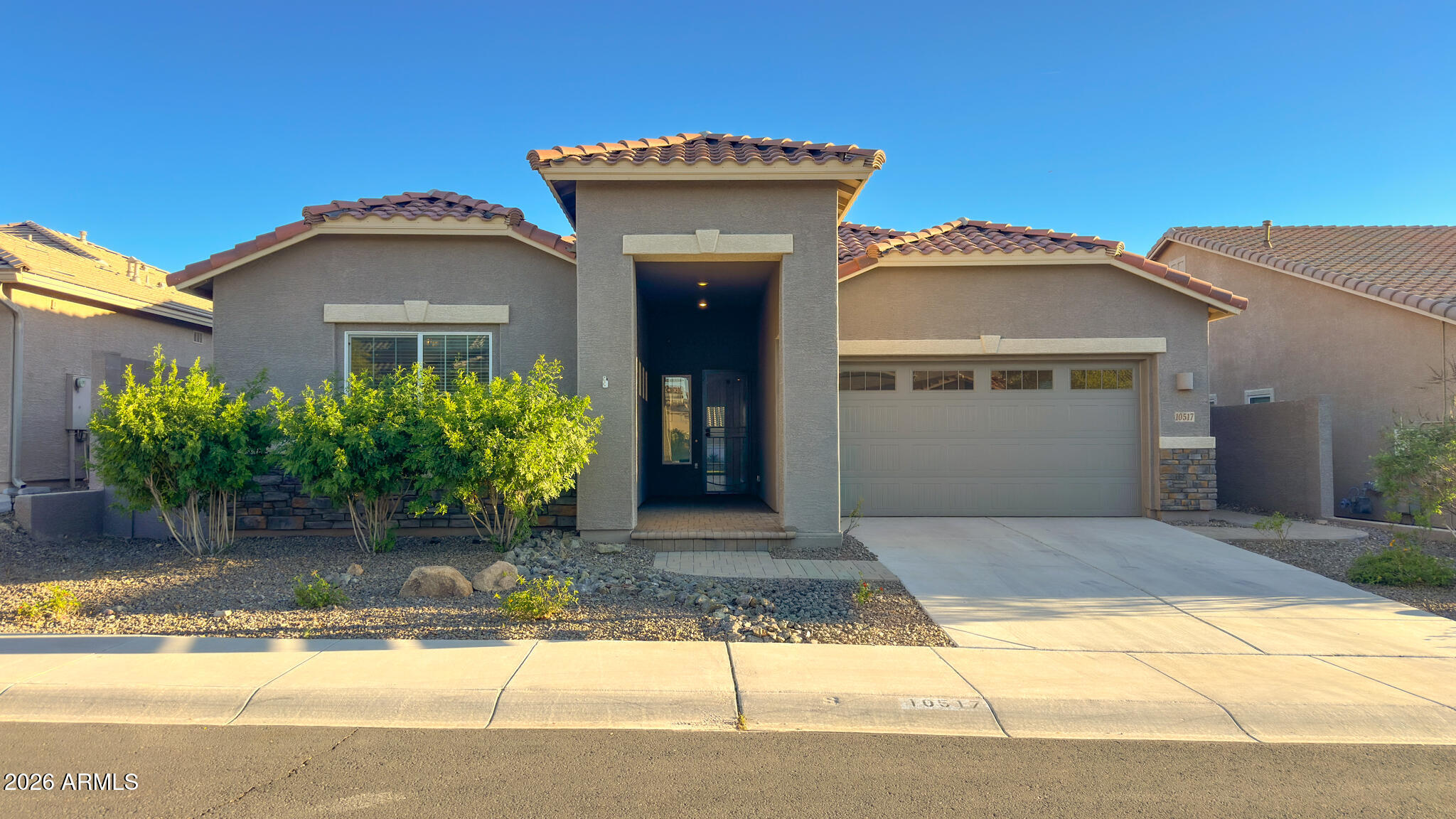 10517 W BRONCO Trail, Peoria, AZ 85383
