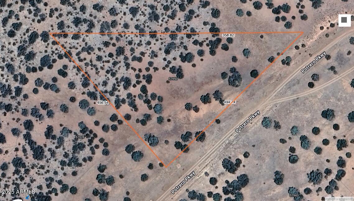 57950 N POTRERO Parkway 4019, Seligman, AZ 86337