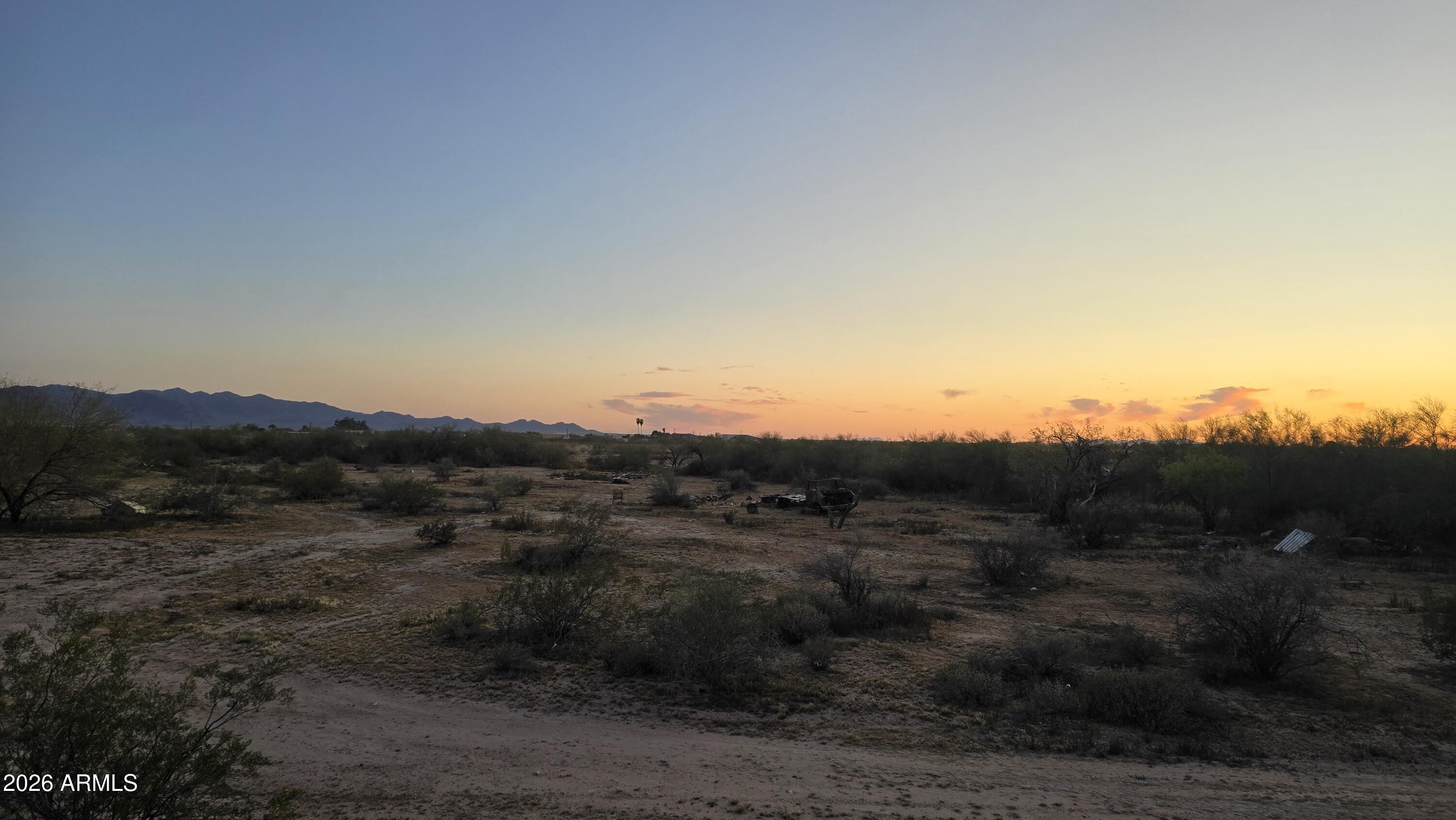 214XX NW Grand Avenue -, Wittmann, AZ 85361