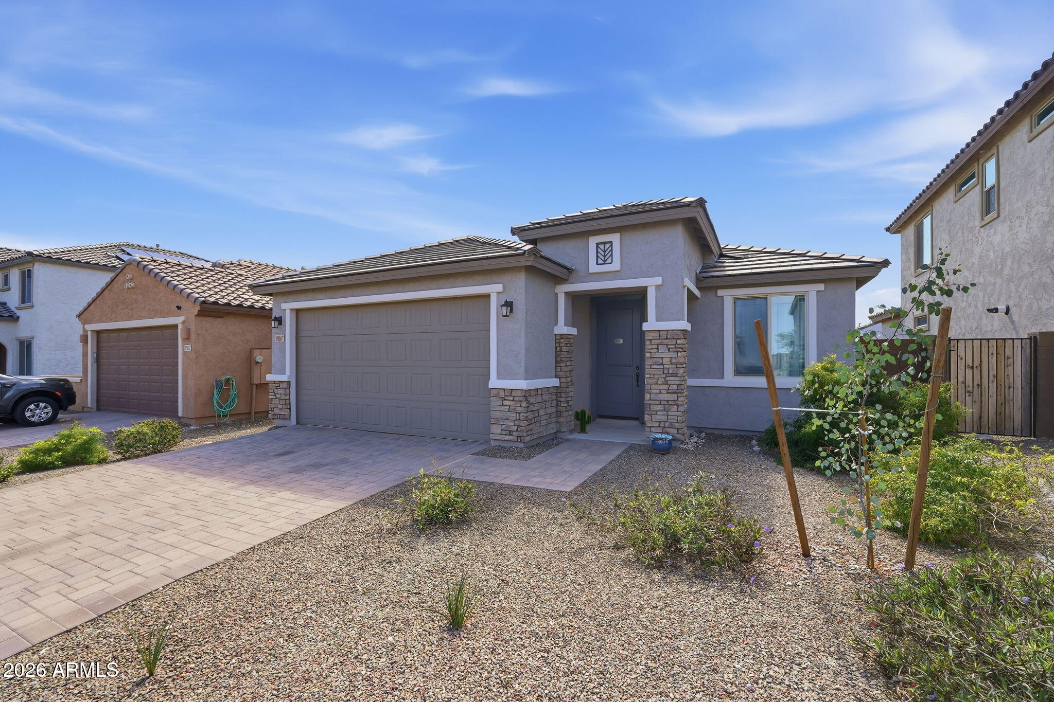 19867 W PALO VERDE Drive, Litchfield Park, AZ 85340