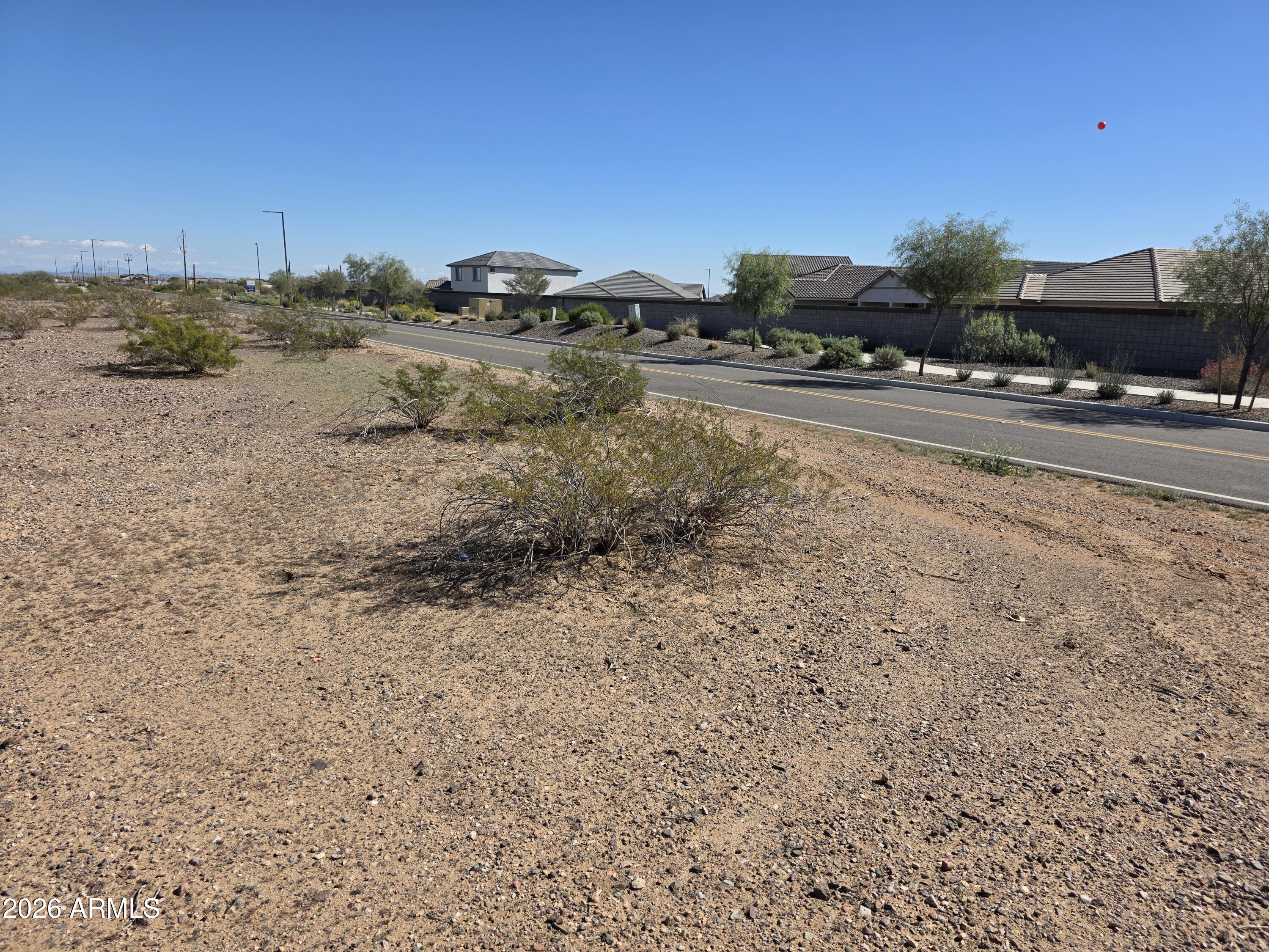 18300 W PINNACLE PEAK Road -, Surprise, AZ 85387