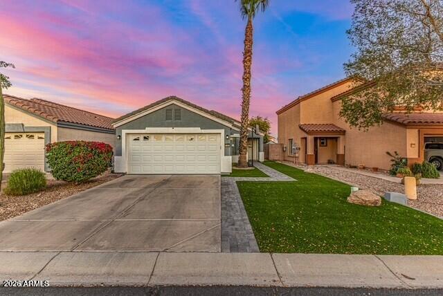 155 PARKWOOD --, Mesa, AZ, 85208 — assumable FHA mortgage at 4.67%