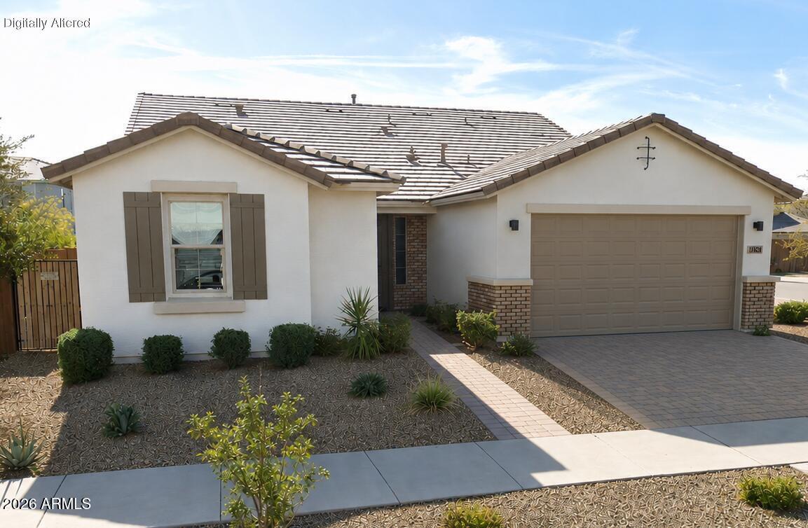 14321 W ARTEMISA Avenue, Surprise, AZ 85387