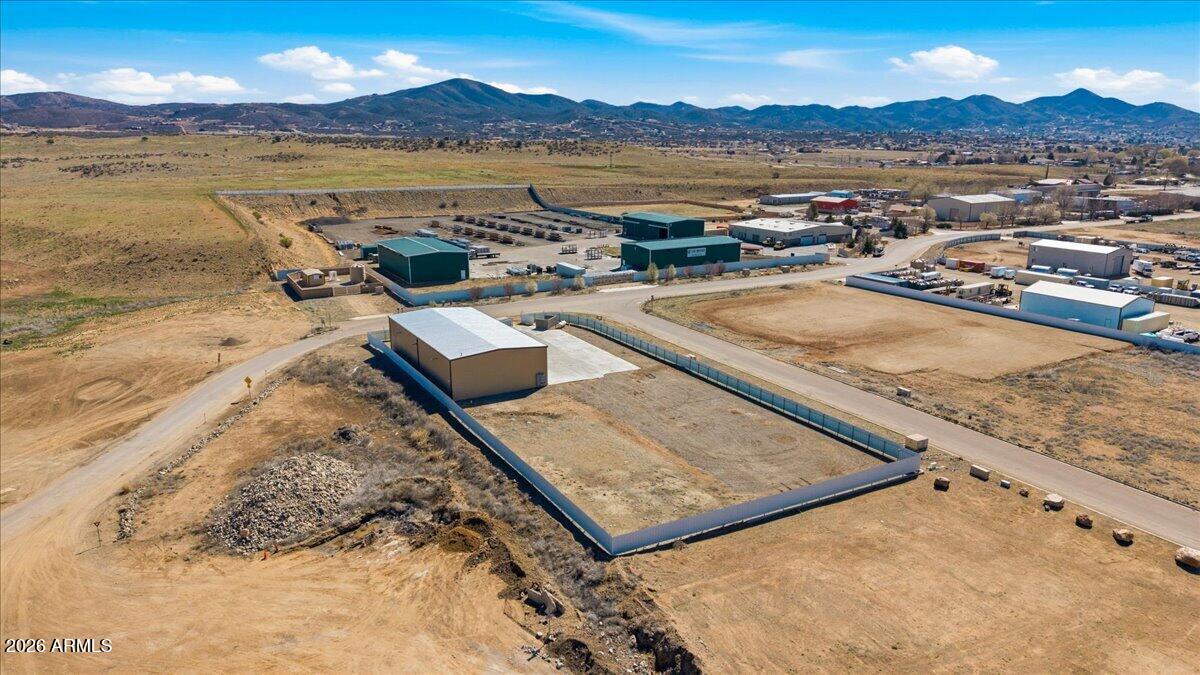 516 S Cold water Lane, Dewey, AZ 86327