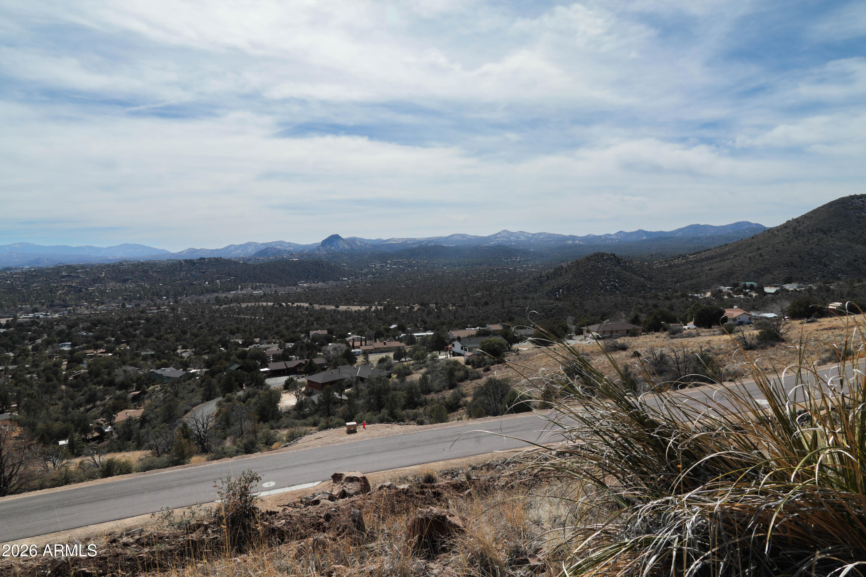 2588 W Black Ridge Trail 30, Prescott, AZ 86305