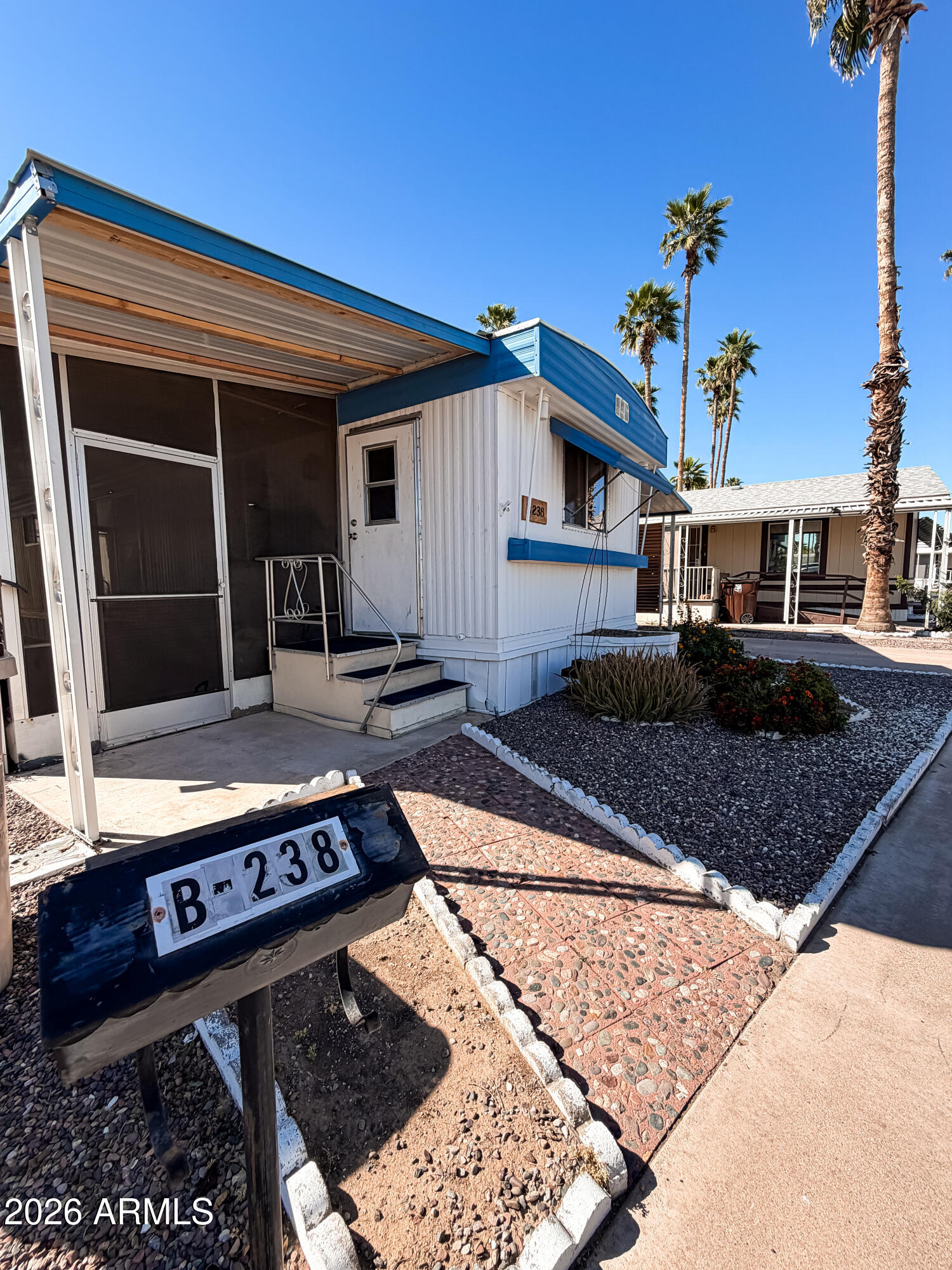 7300 N 51st Avenue B238, Glendale, AZ 85301