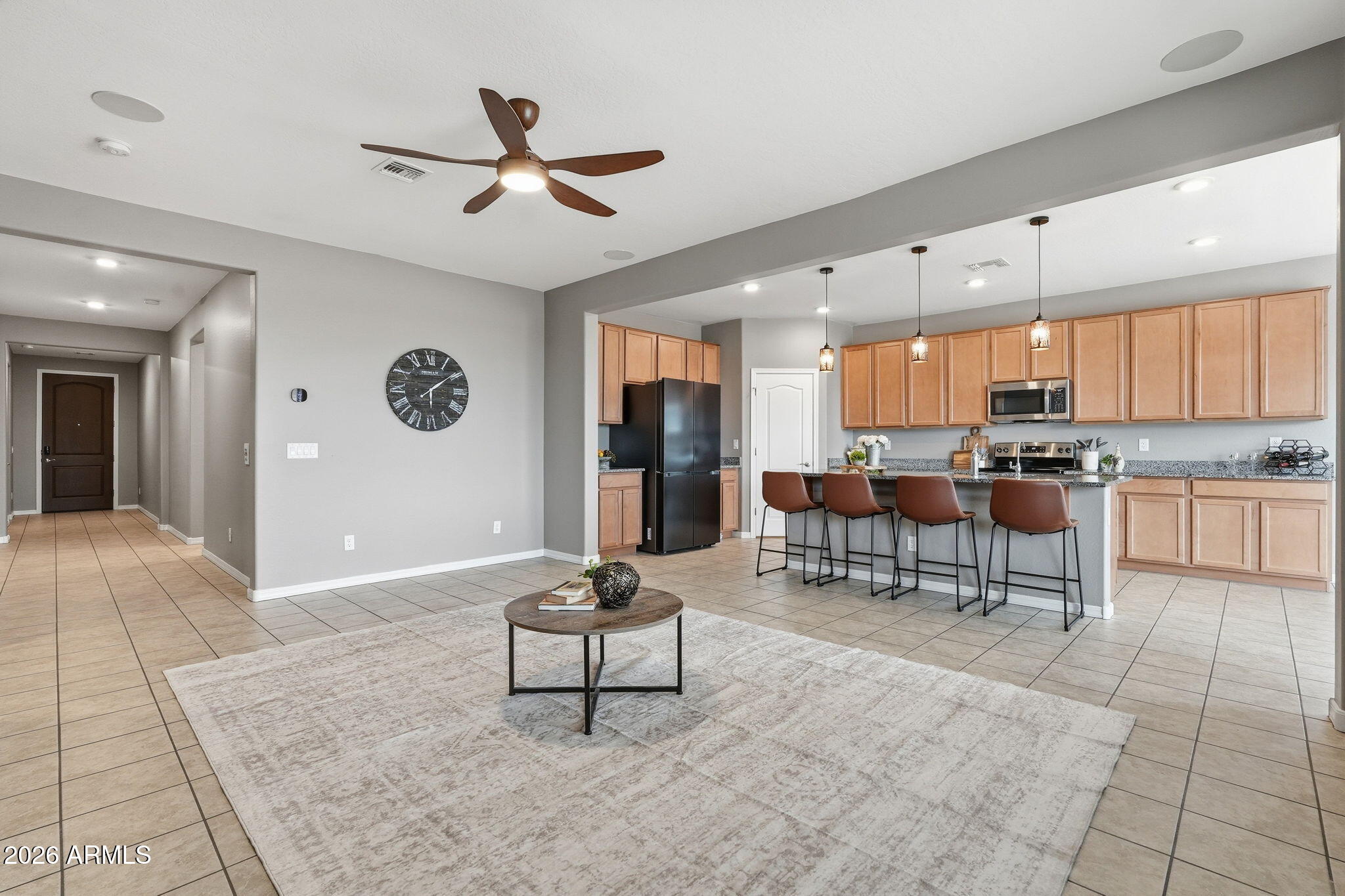 19955 W HEATHERBRAE Drive, Litchfield Park, AZ 85340