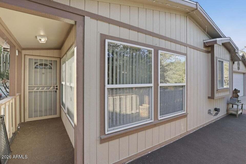602 N MANZANITA Drive, Payson, AZ 85541